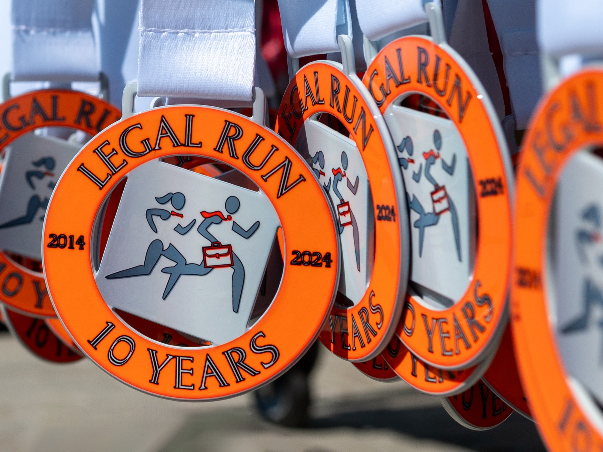 Фестиваль Volgaman «Королева бега». Фотограф в Самаре