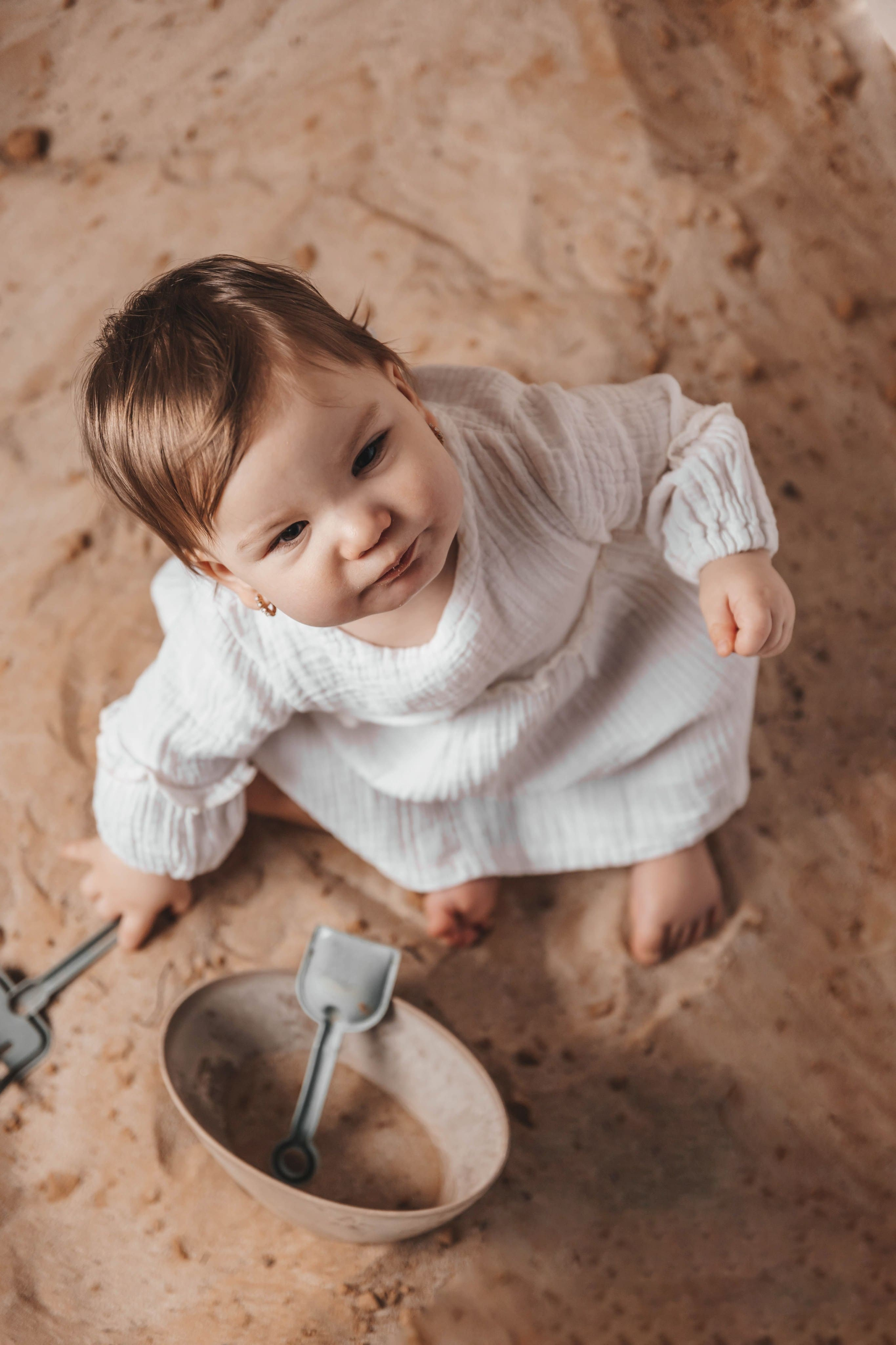Песочница. Фотограф новорожденных Люберцы, Жуковский, Раменское