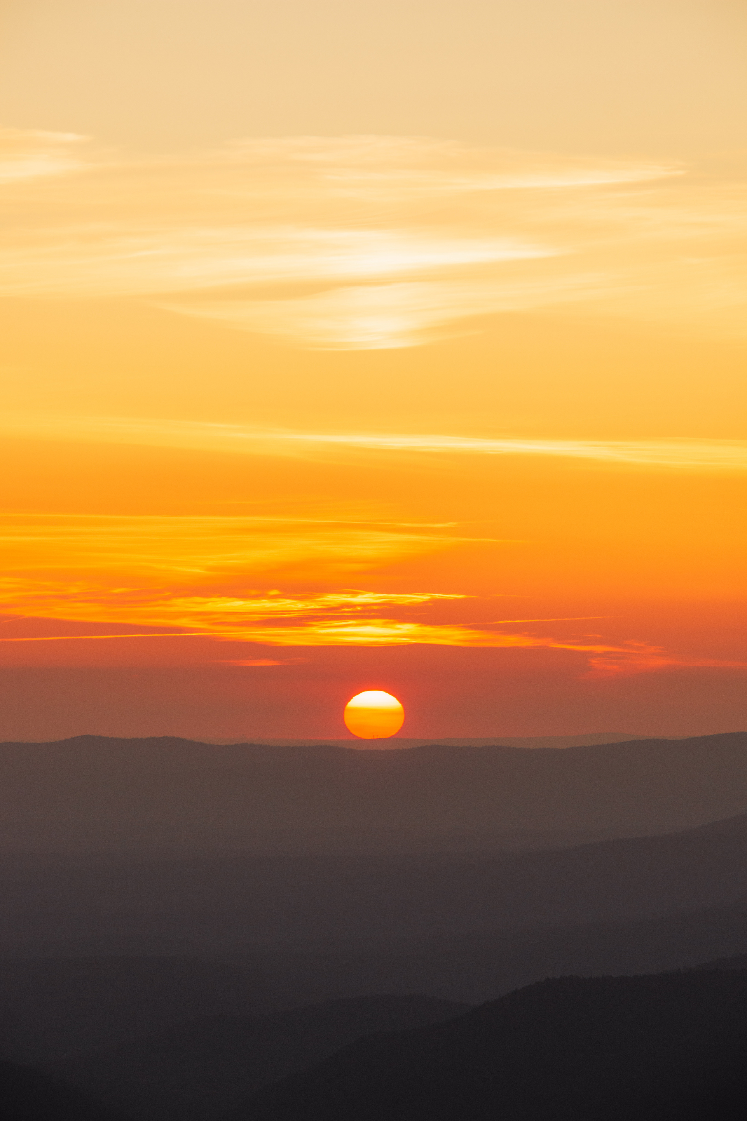 Хребет Нары | Август 2019. Andrew Sozonov visual artist