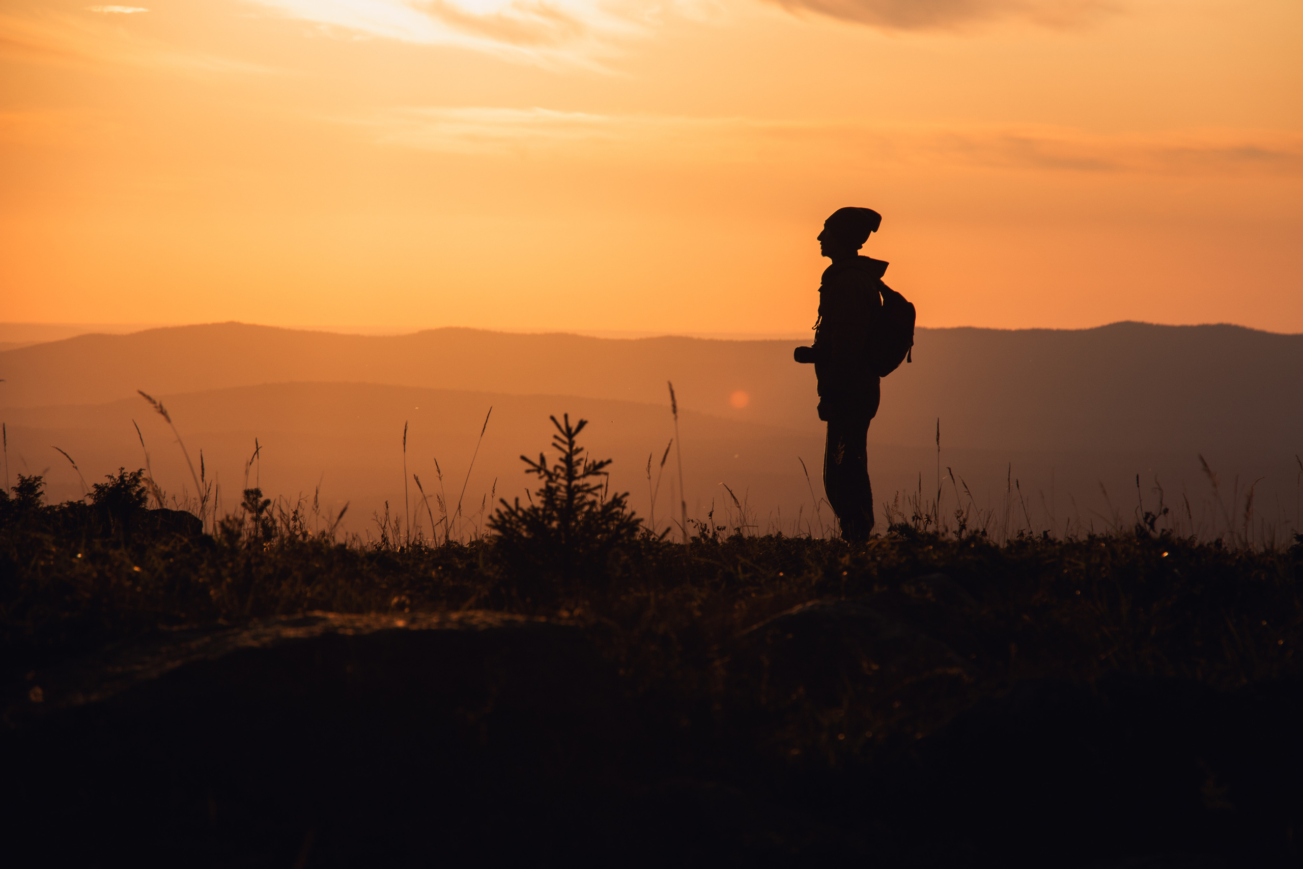 Хребет Нары | Август 2019. Andrew Sozonov visual artist