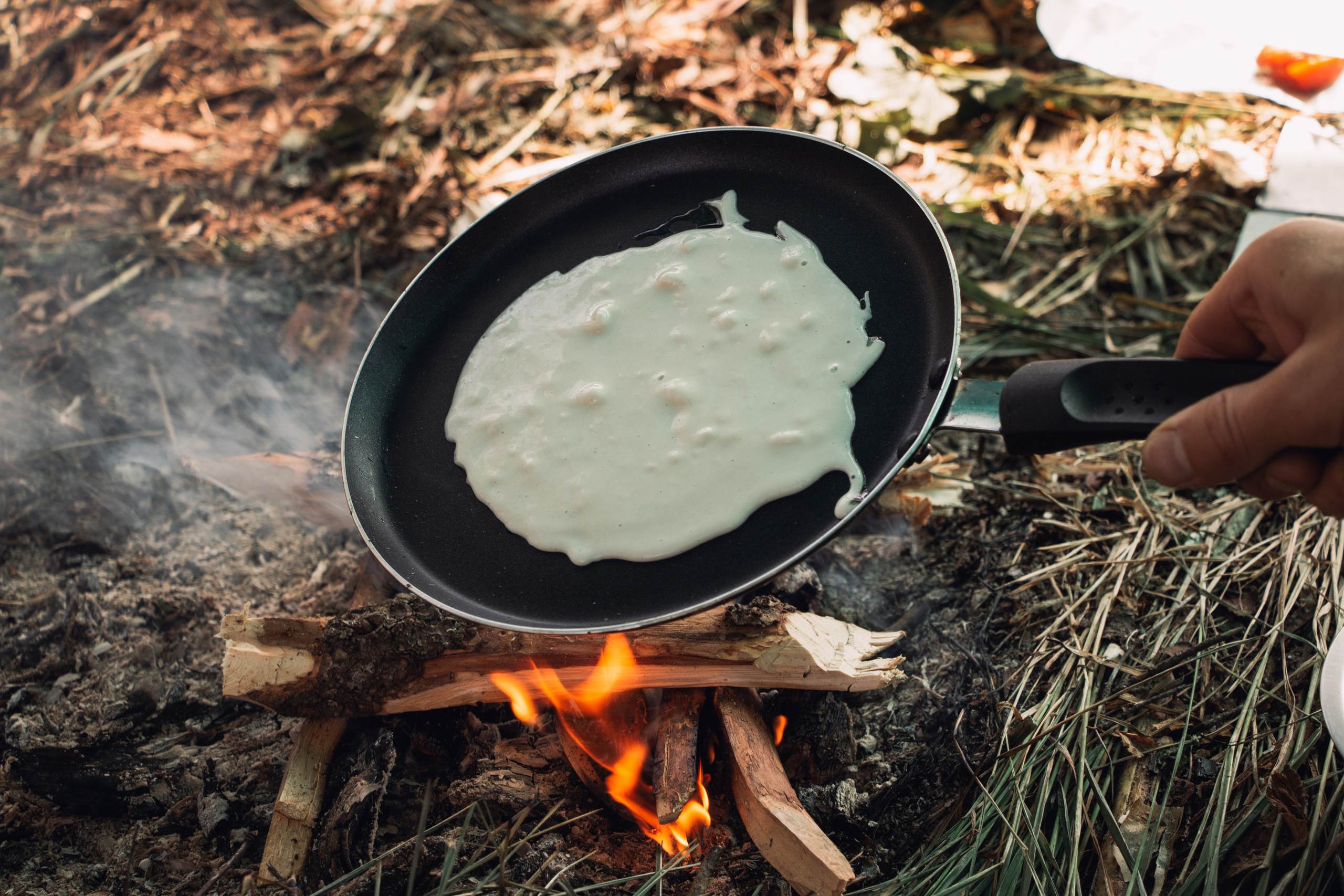 Хребет Нары | Август 2019. Andrew Sozonov visual artist