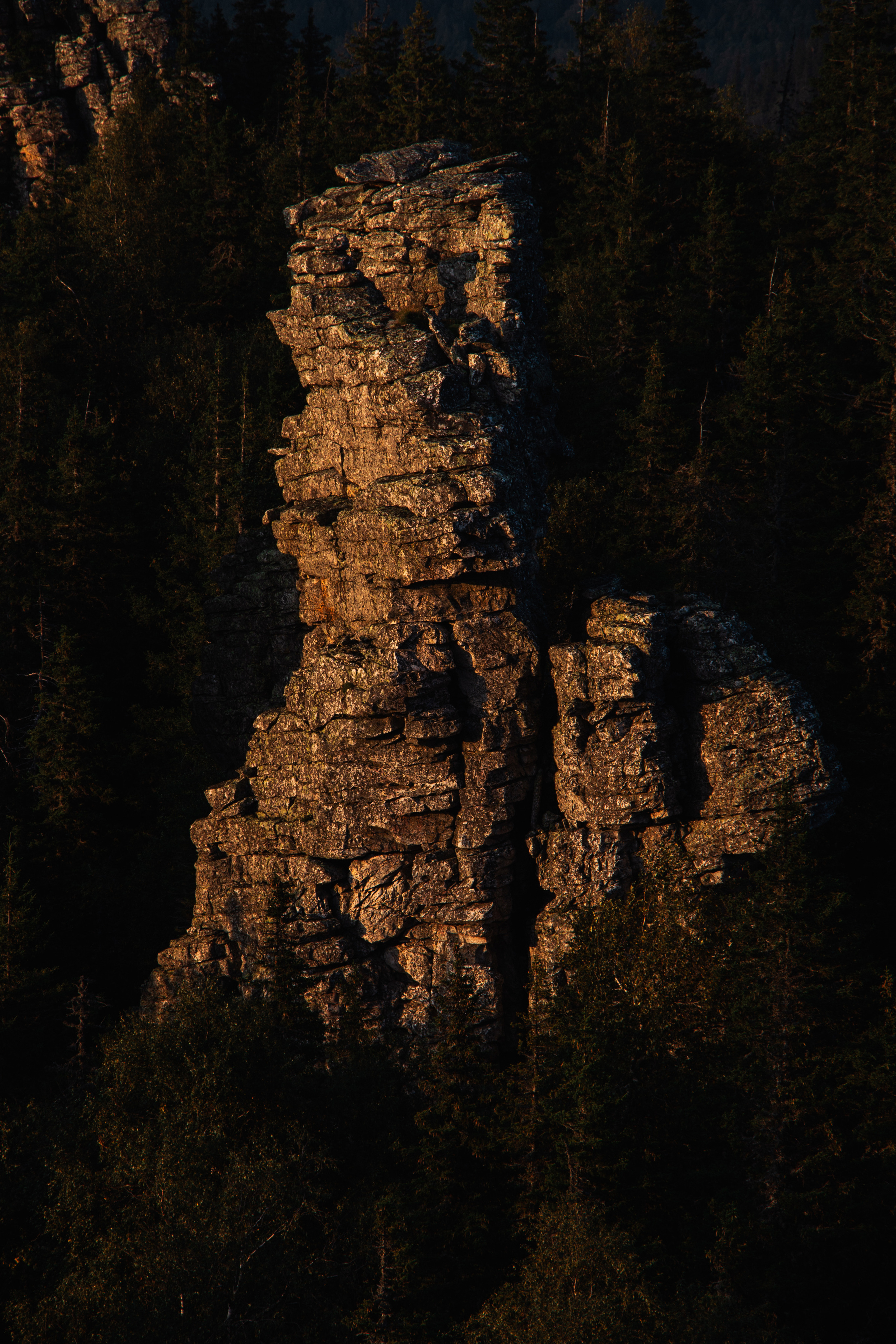 Хребет Нары | Август 2019. Andrew Sozonov visual artist