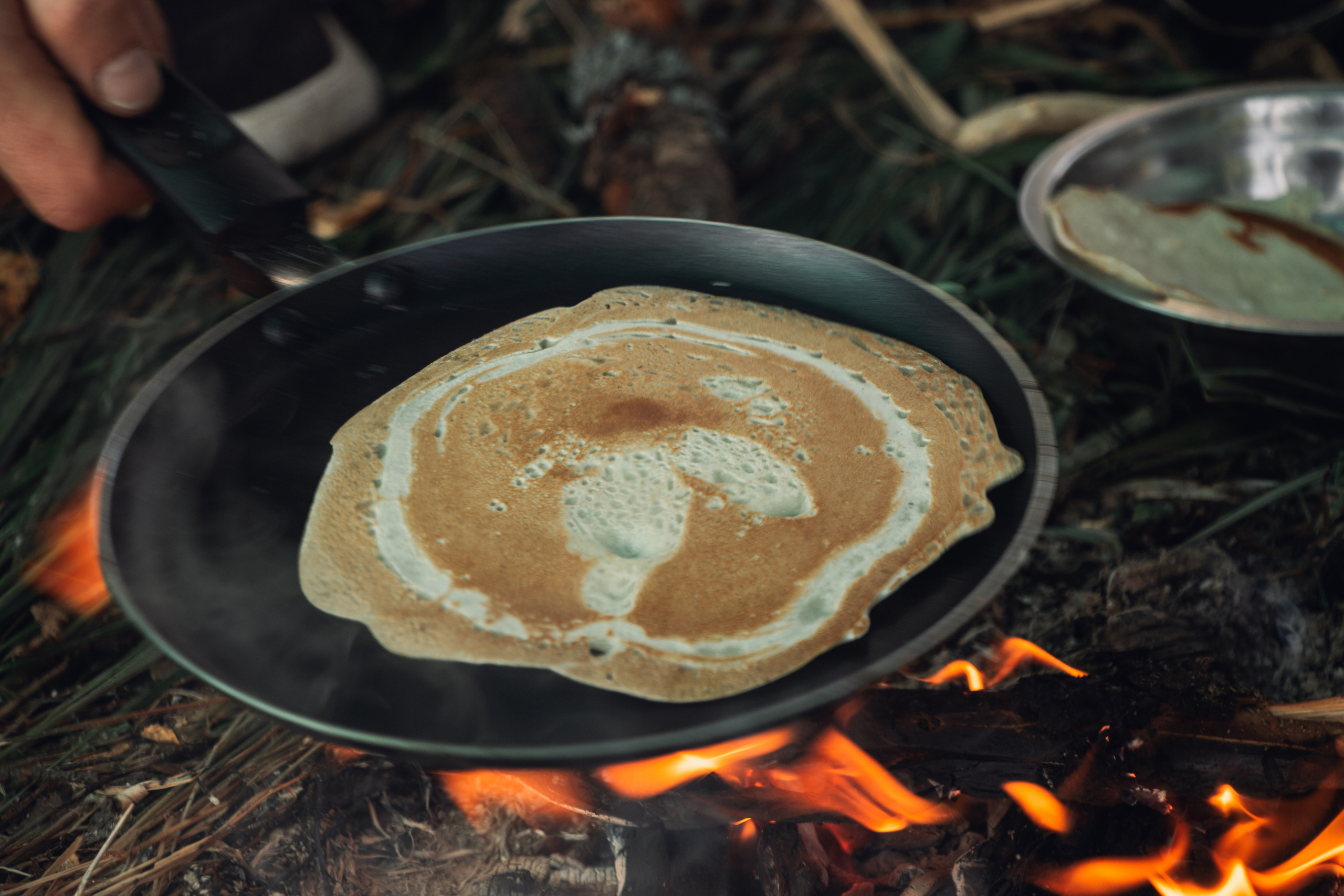 Хребет Нары | Август 2019. Andrew Sozonov visual artist