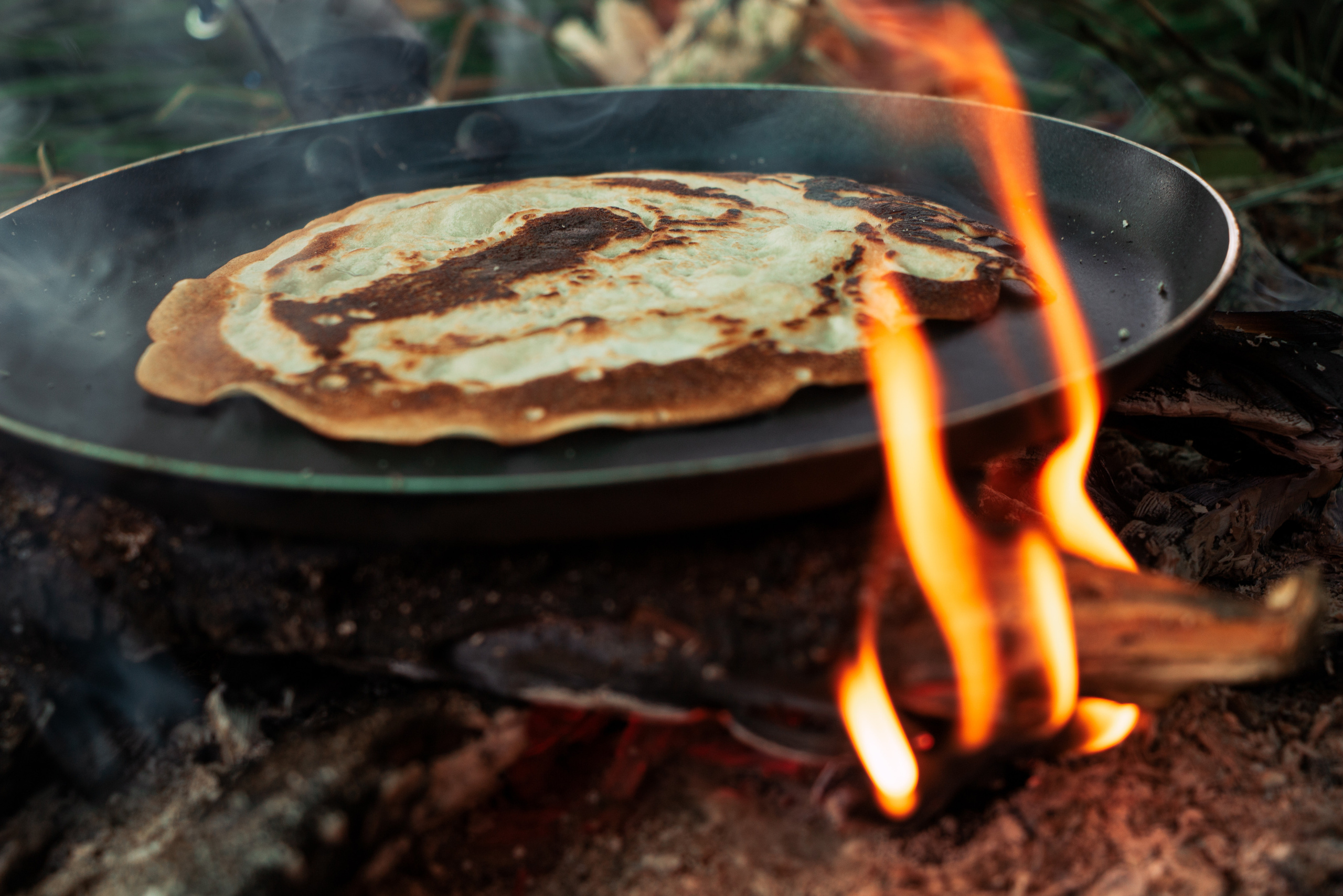 Хребет Нары | Август 2019. Andrew Sozonov visual artist