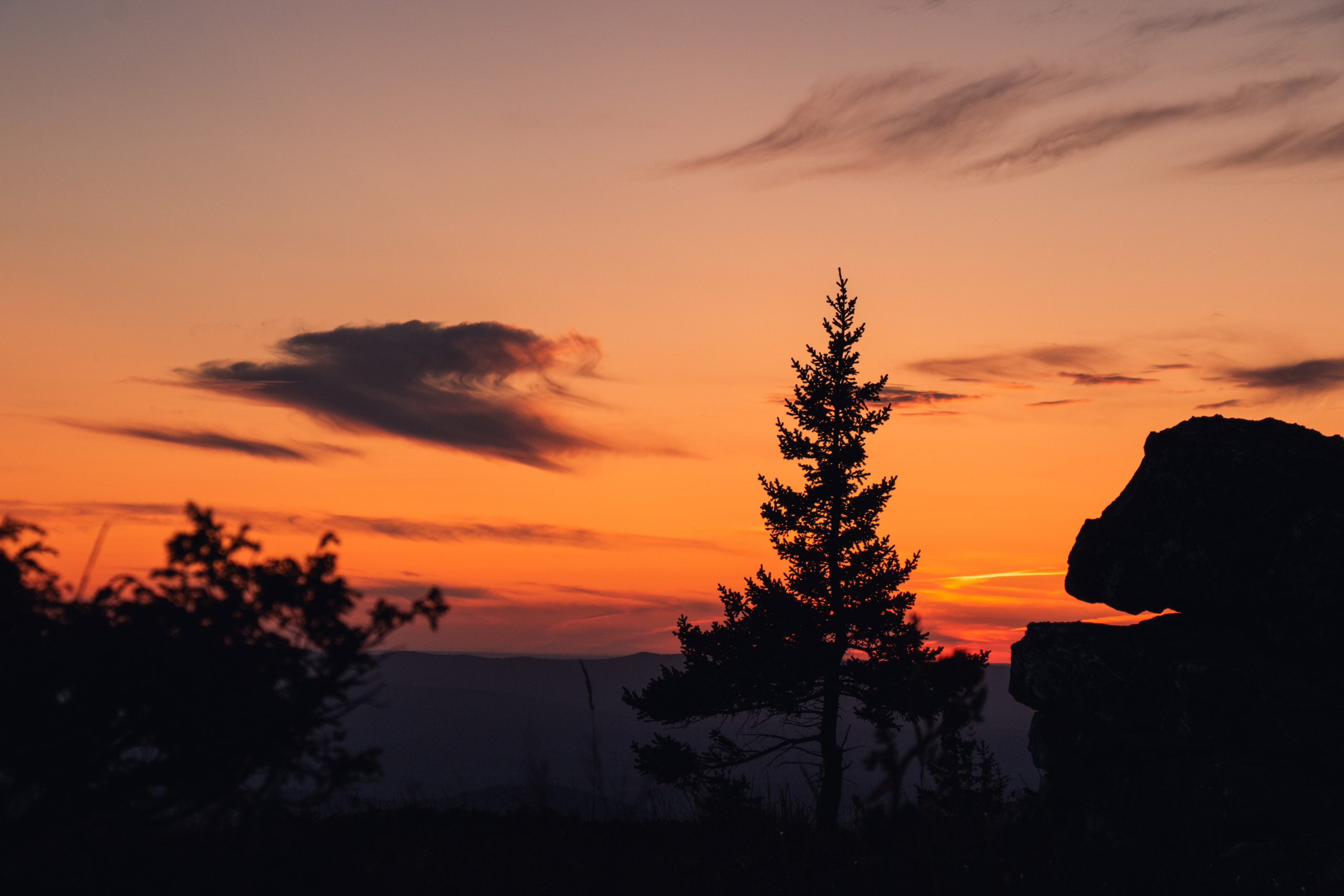 Хребет Нары | Август 2019. Andrew Sozonov visual artist