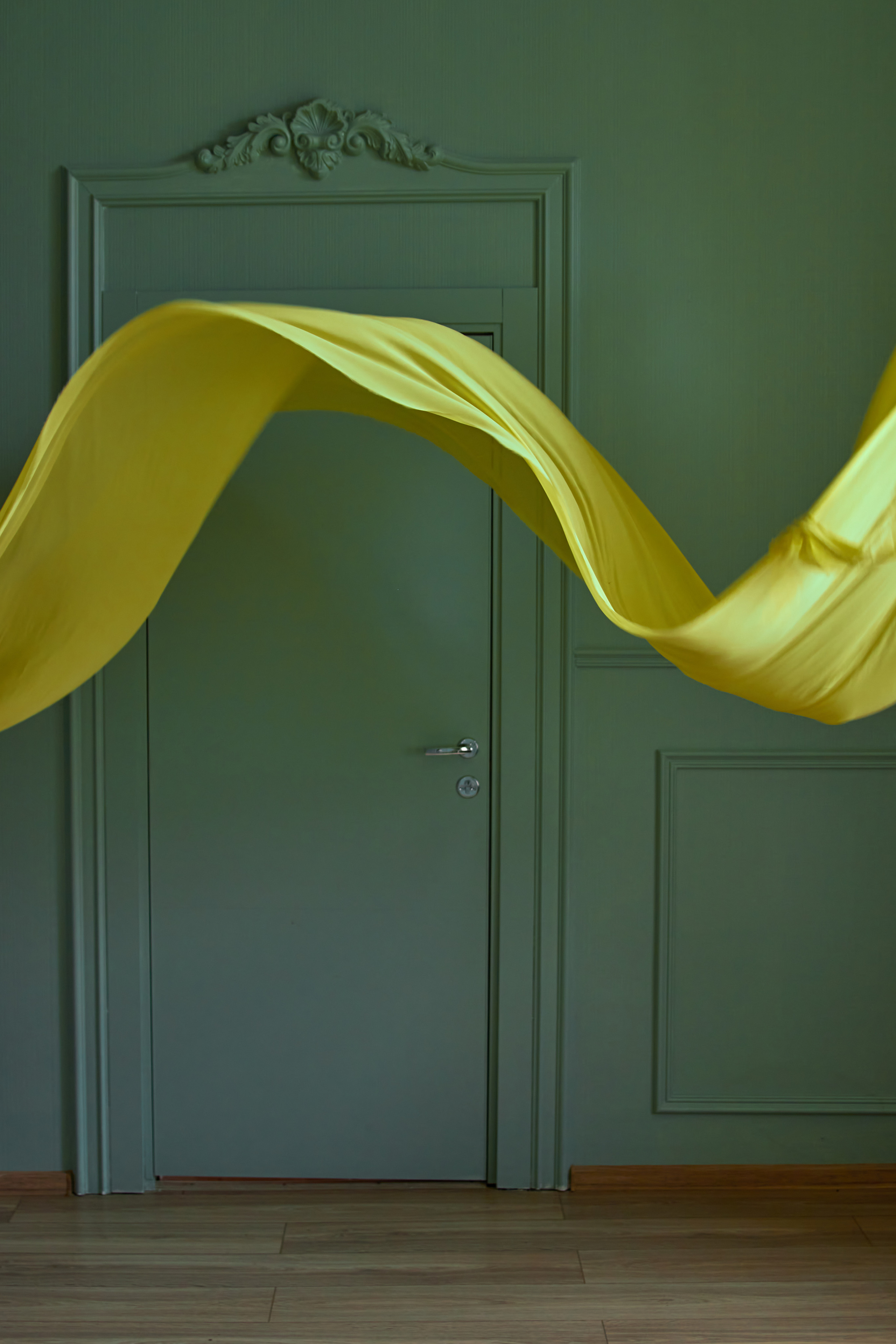 Контент для студии балета Новая позиция. Andrew Sozonov visual artist