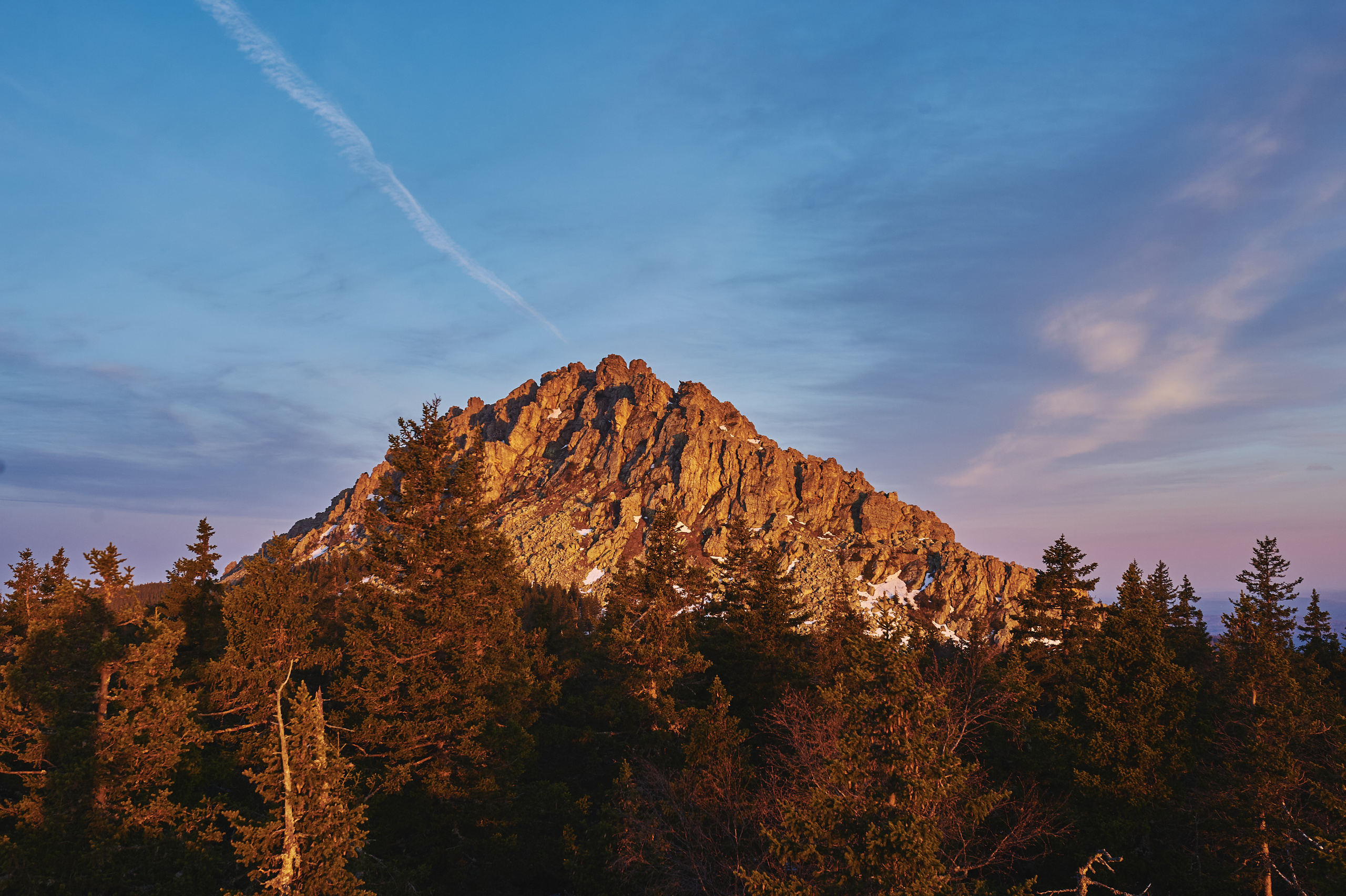 Фотографии национального парка Таганай. Andrew Sozonov visual artist