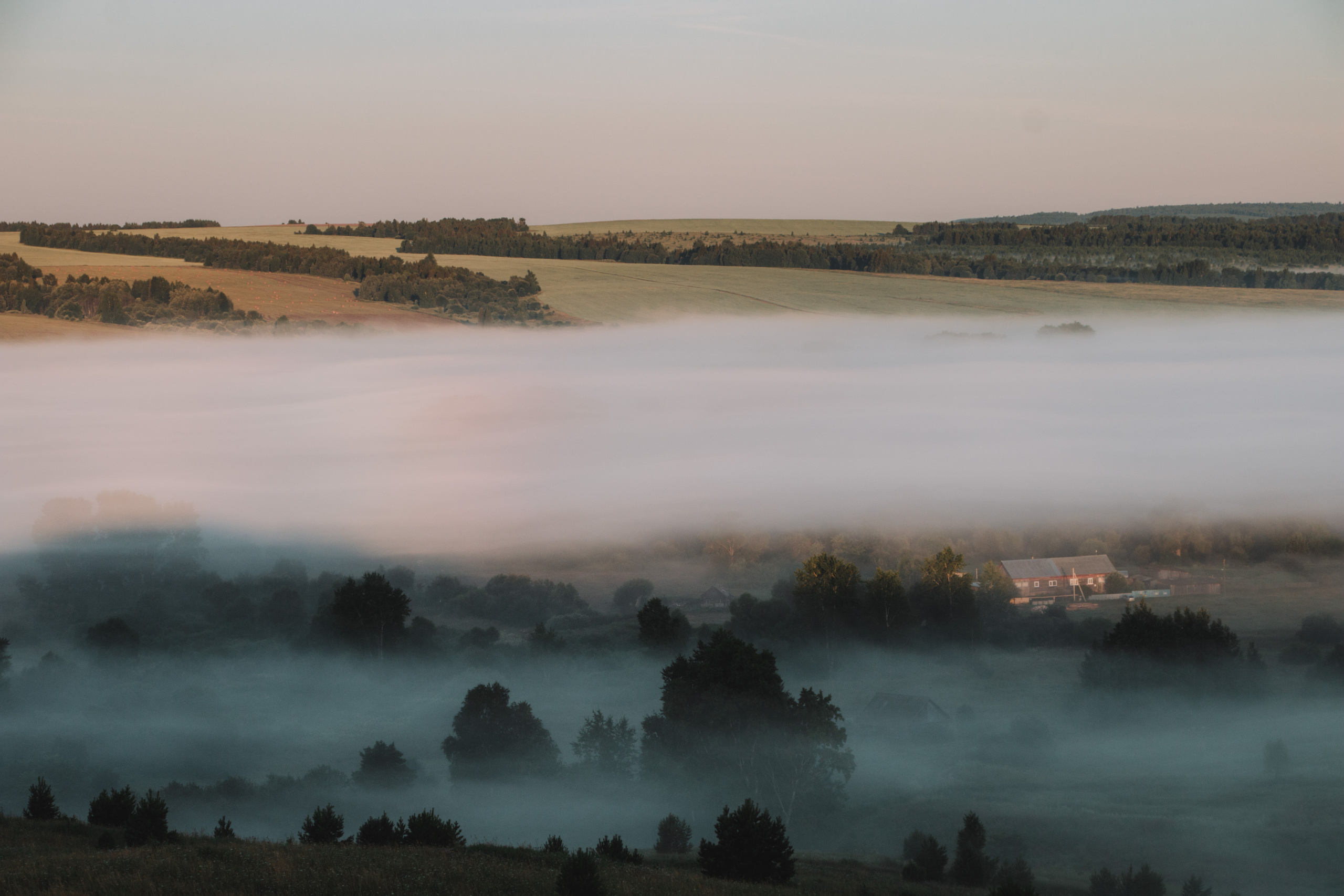 Куеда | Июль 2020. Andrew Sozonov visual artist