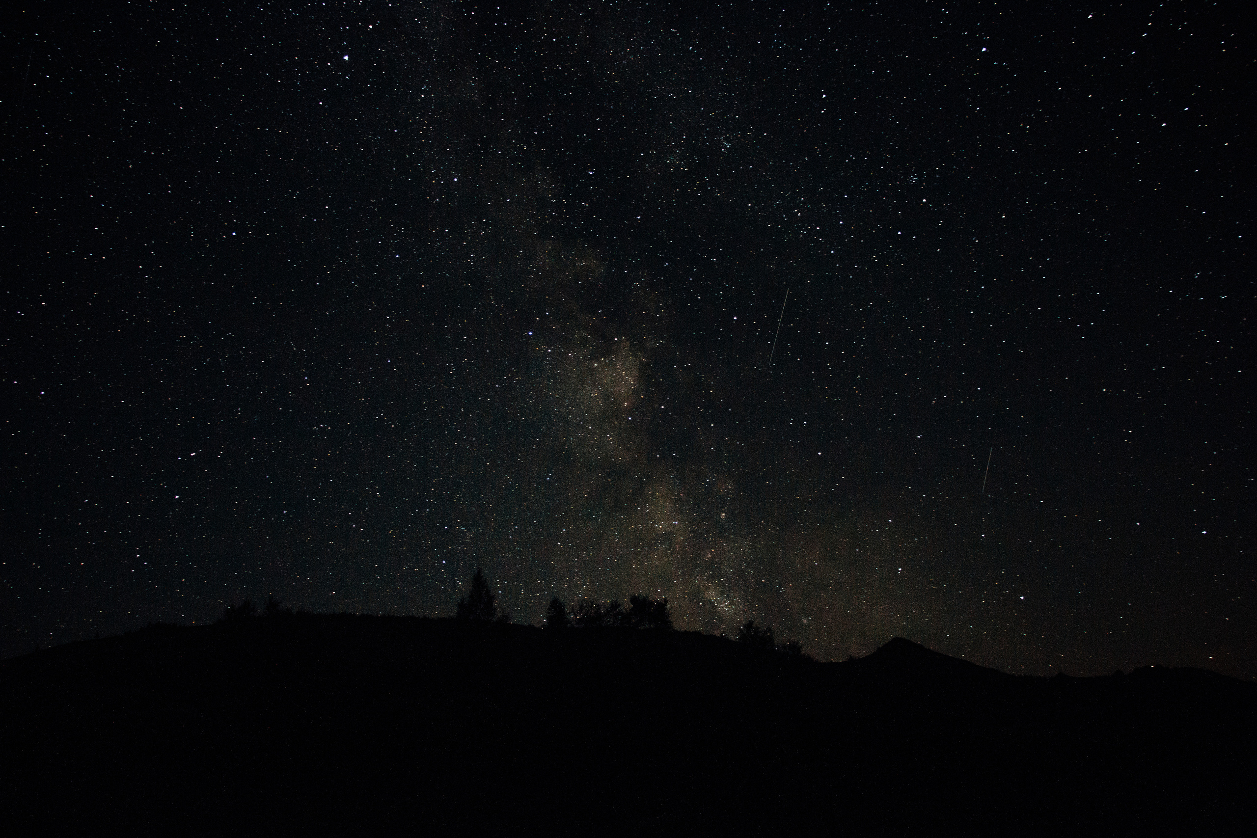 Хребет Нары | Август 2019. Andrew Sozonov visual artist