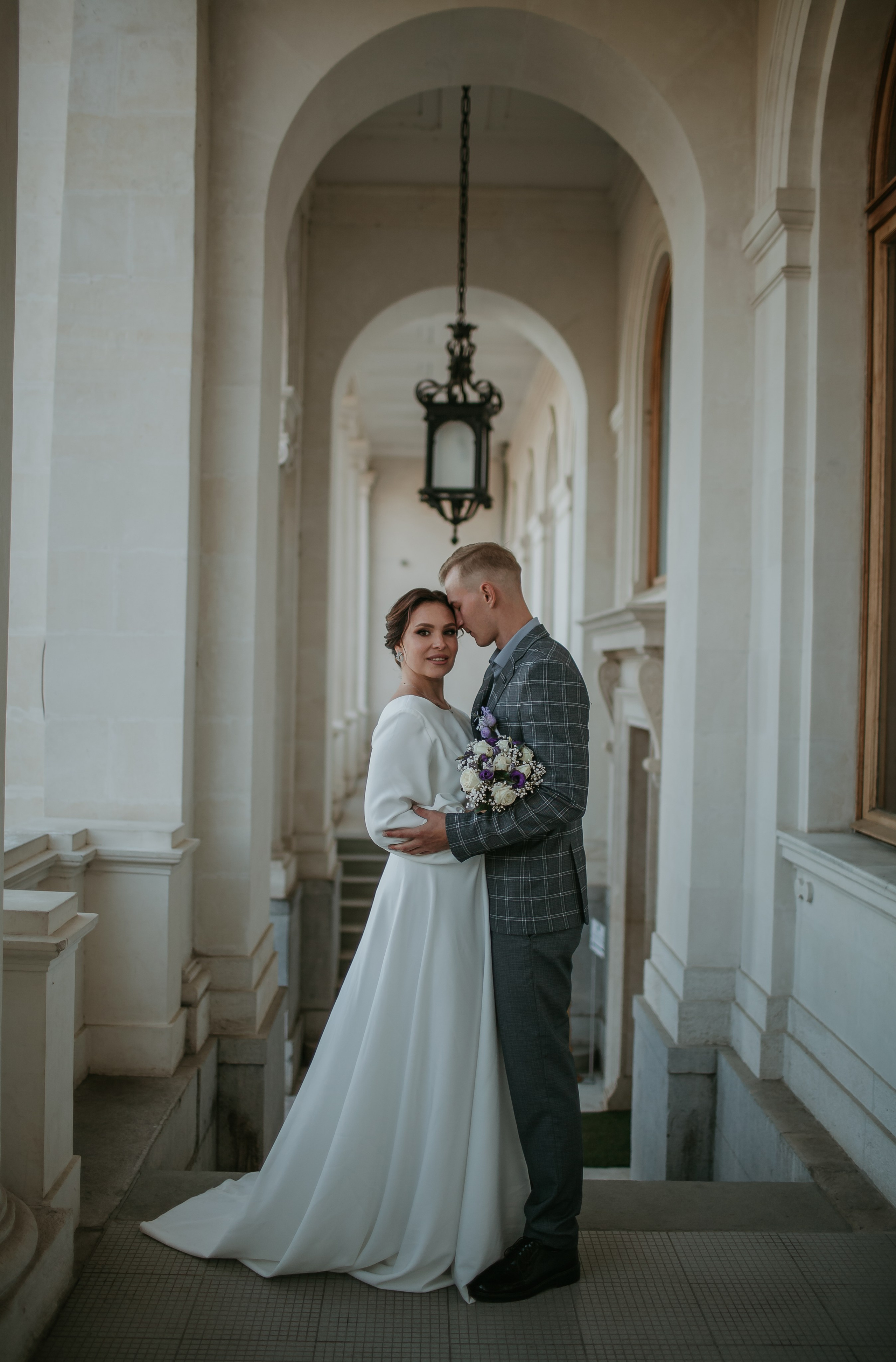 ИРИНА & АНТОН. | ФОТОГРАФ | ОЛЯ | ЯЛТА | КРЫМ