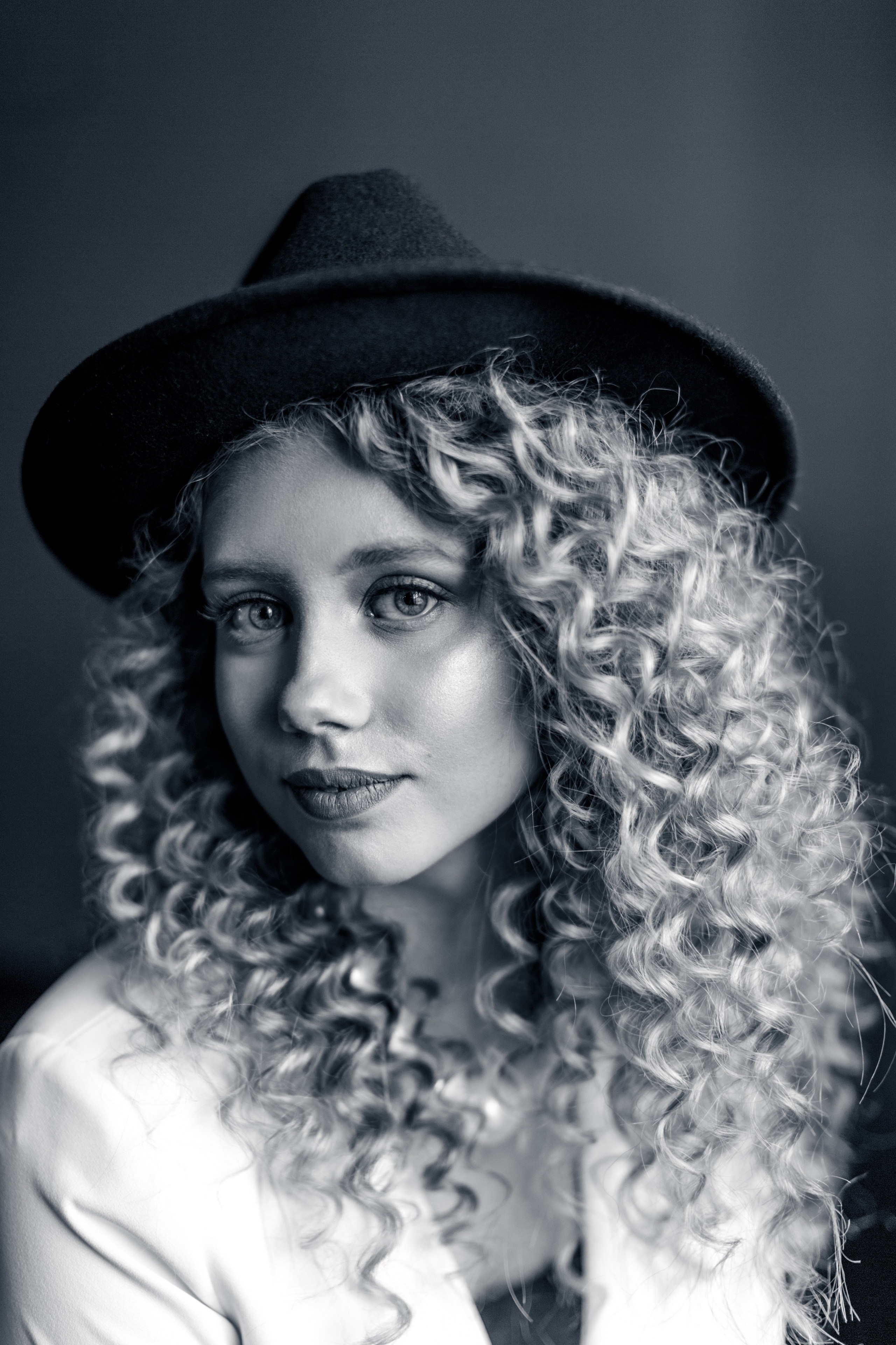 Портреты Лизы. Семейный и портретный фотограф в Санкт-Петербурге Андрей Воробьев