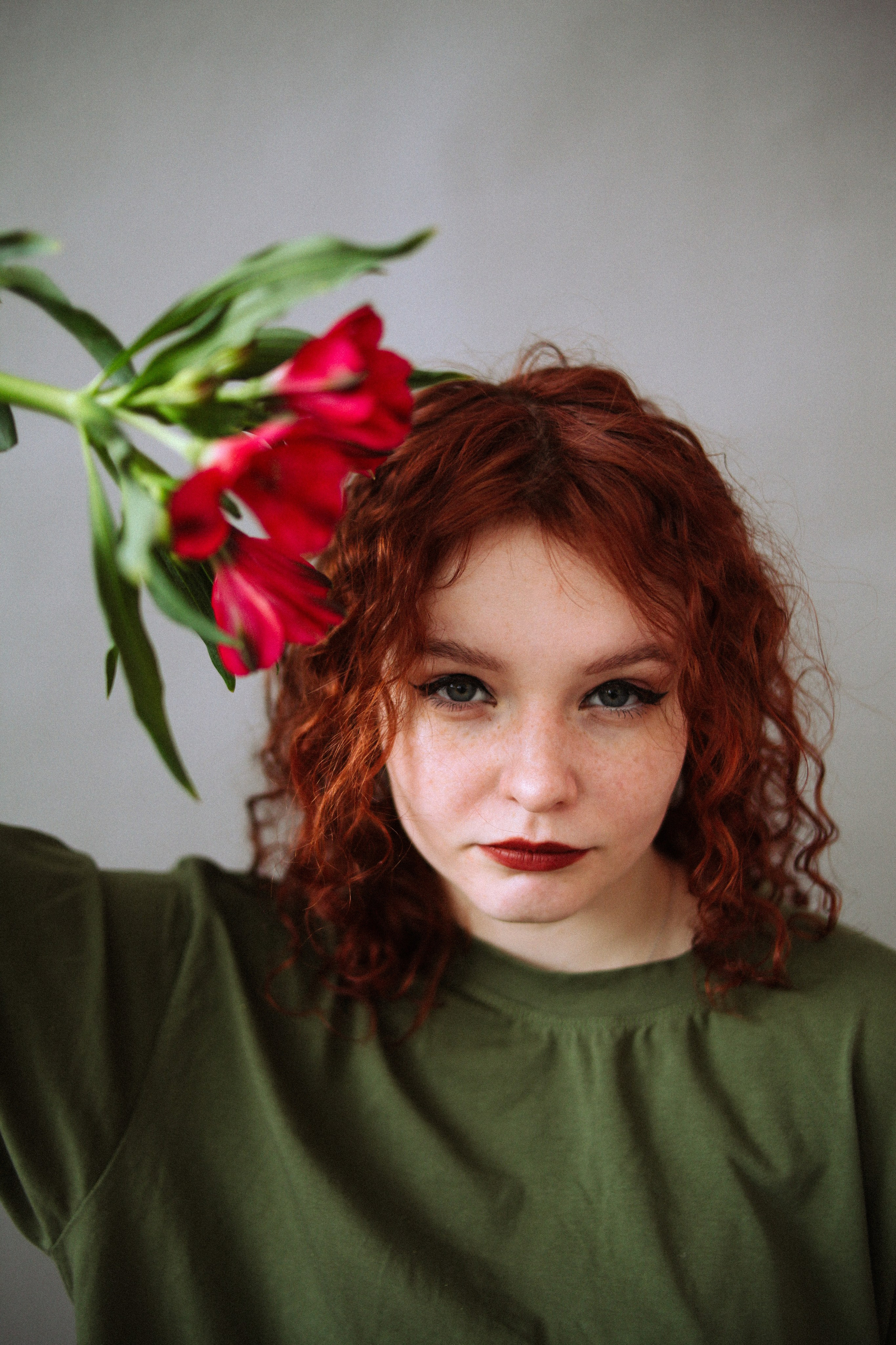 Соня. Свадебный и индивидуальный фотограф в Волгограде Епихина Надежда