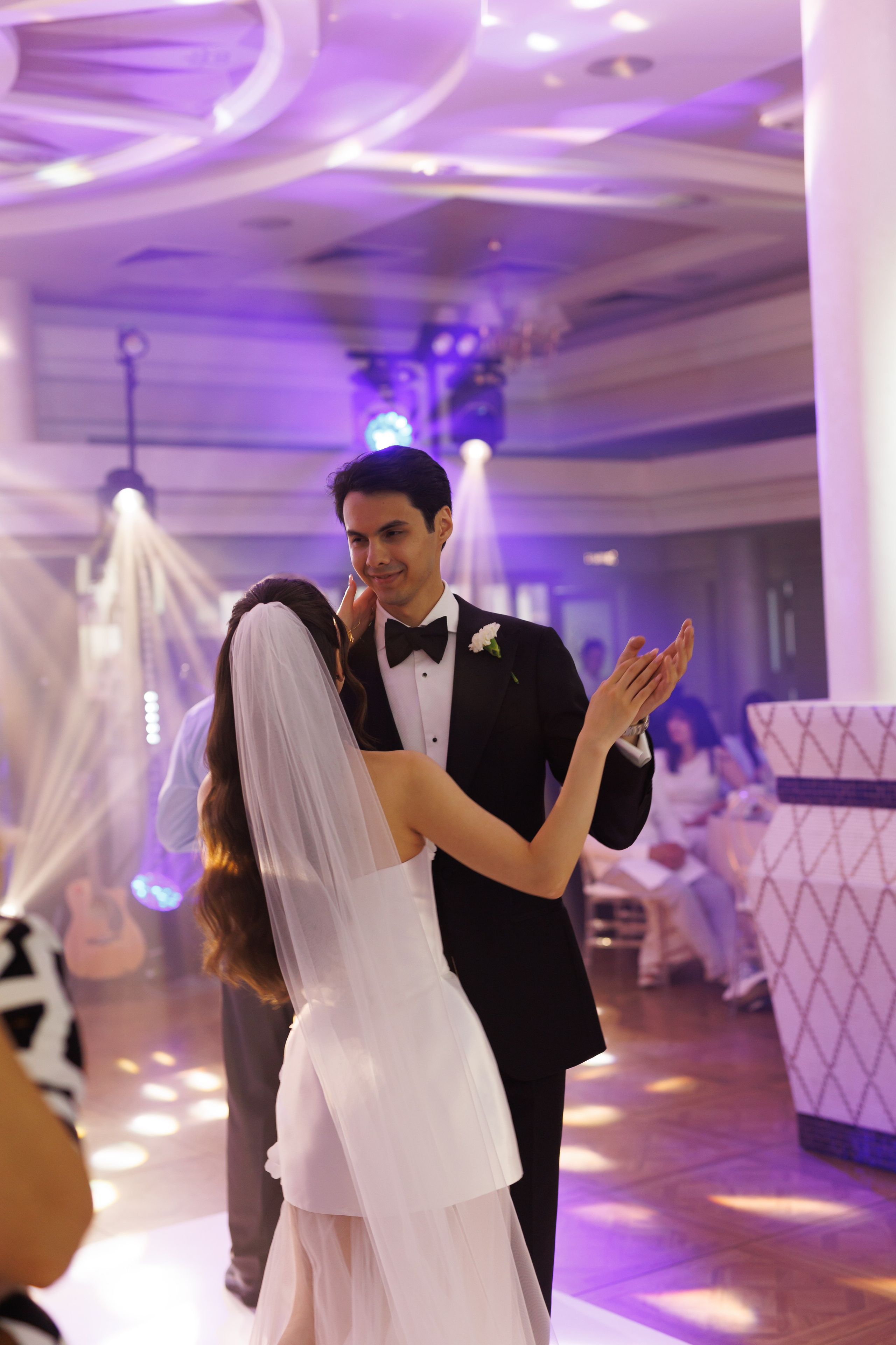 Руслан Гульбике. Фотограф Александр Литвинов