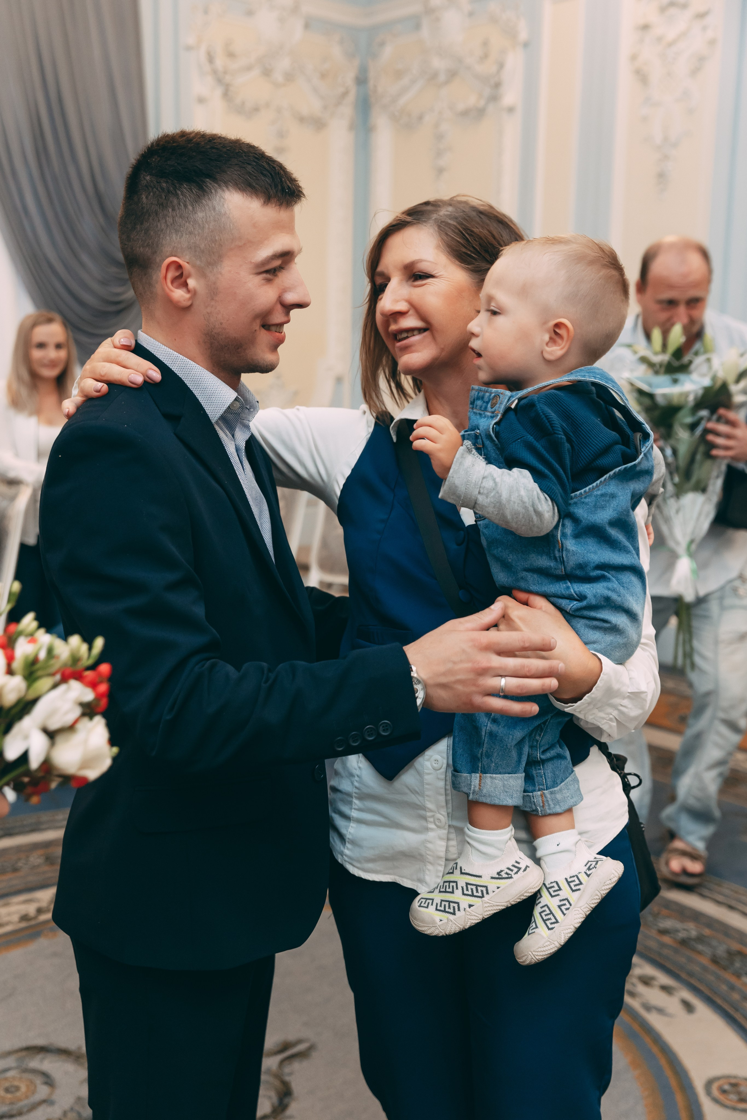 Рафаэль и Евгения. Штиглица +ЗАГС на Фурштадской. Семейный фотограф в Санкт-Петербурге Алиса Мохова