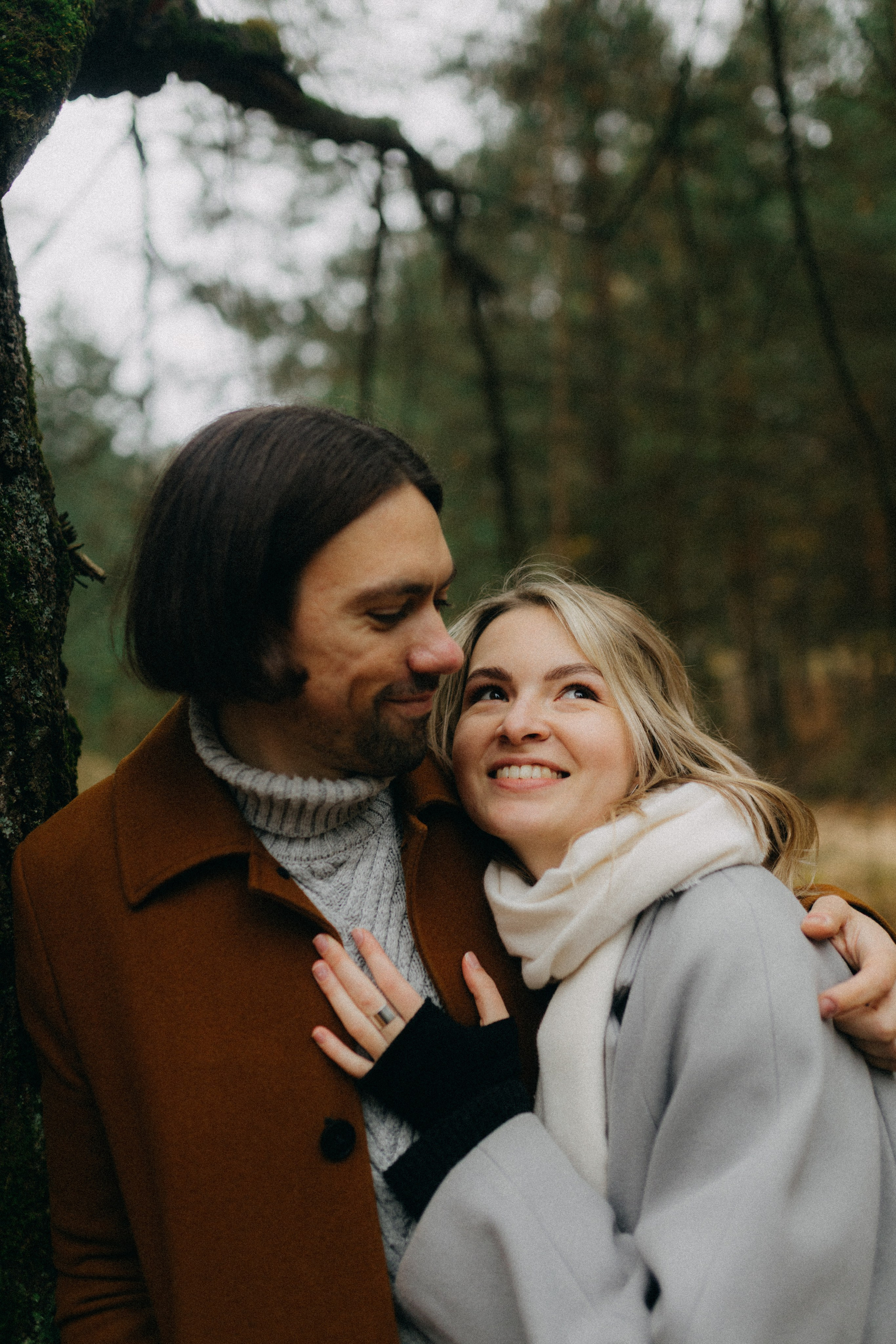 Лена & Миша. Фотограф НОГИНСК, Москва, Анастасия Белая