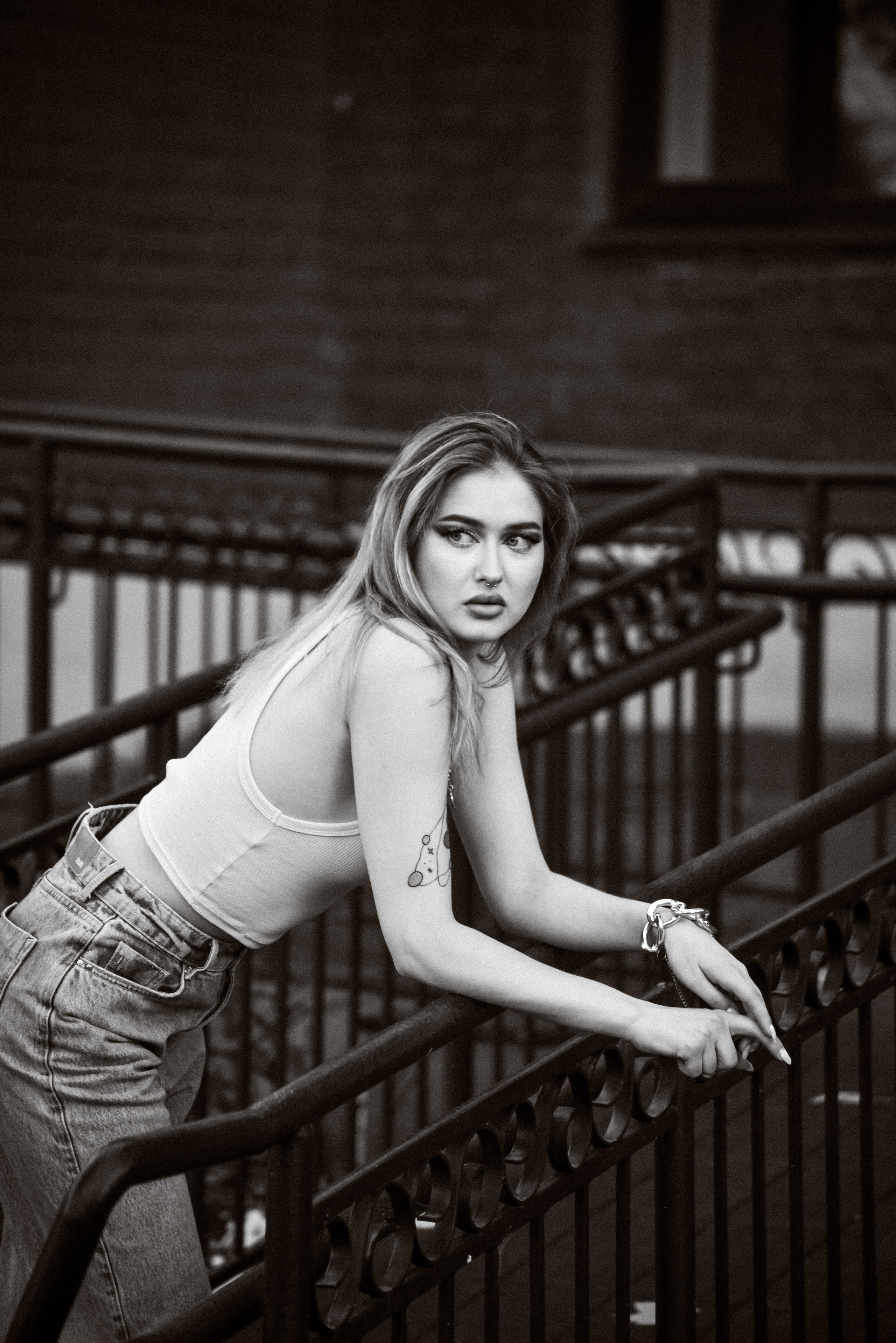 Анастасия. Июнь'21. Фотограф Чебоксары / Москва