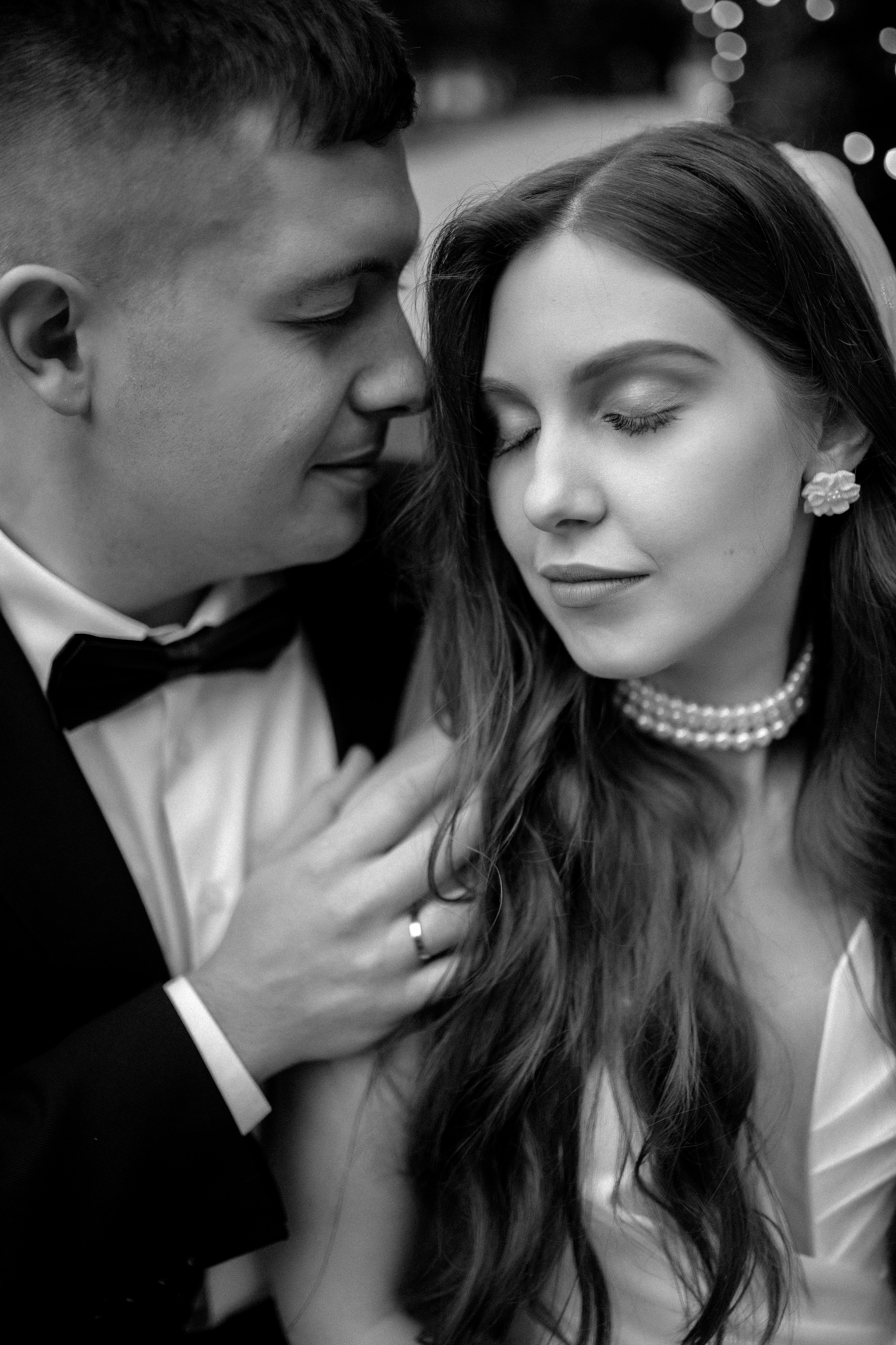 Андрей & Анастасия. Анастасия Гольнева