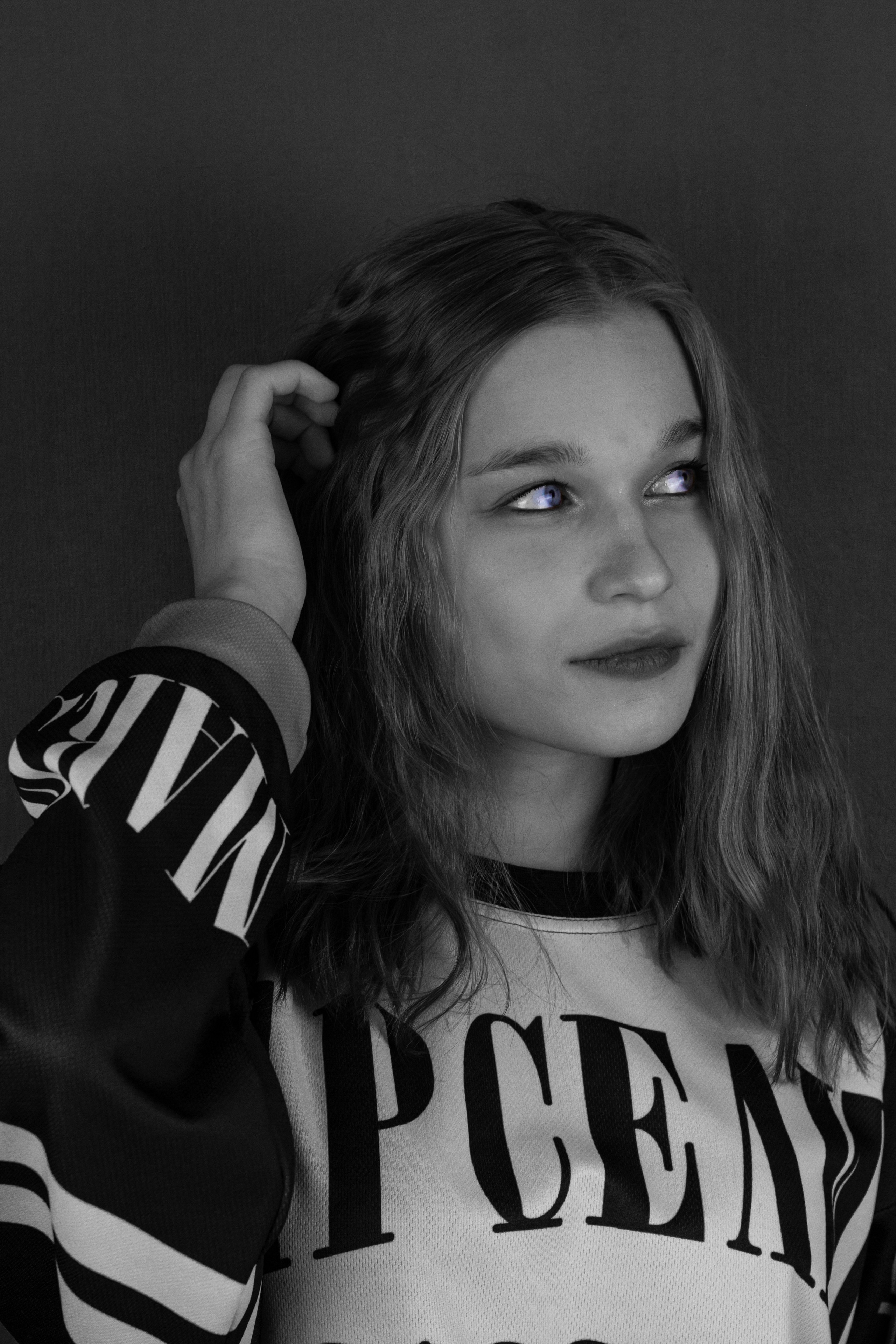 Фотопроект «Уникальность дружбы». Kuznetsov | Фотограф в Красноярске