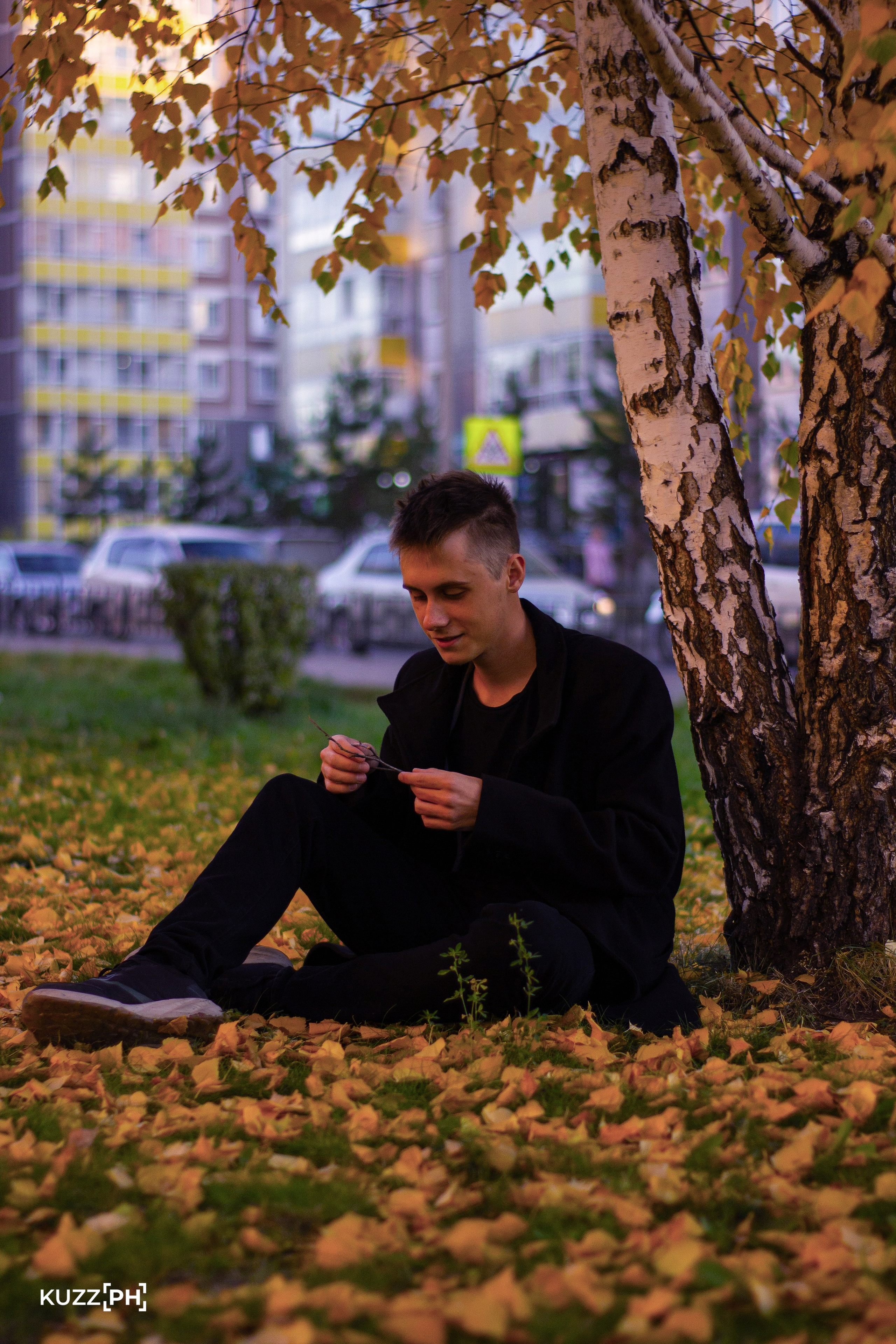 Егор. Kuznetsov | Фотограф в Красноярске