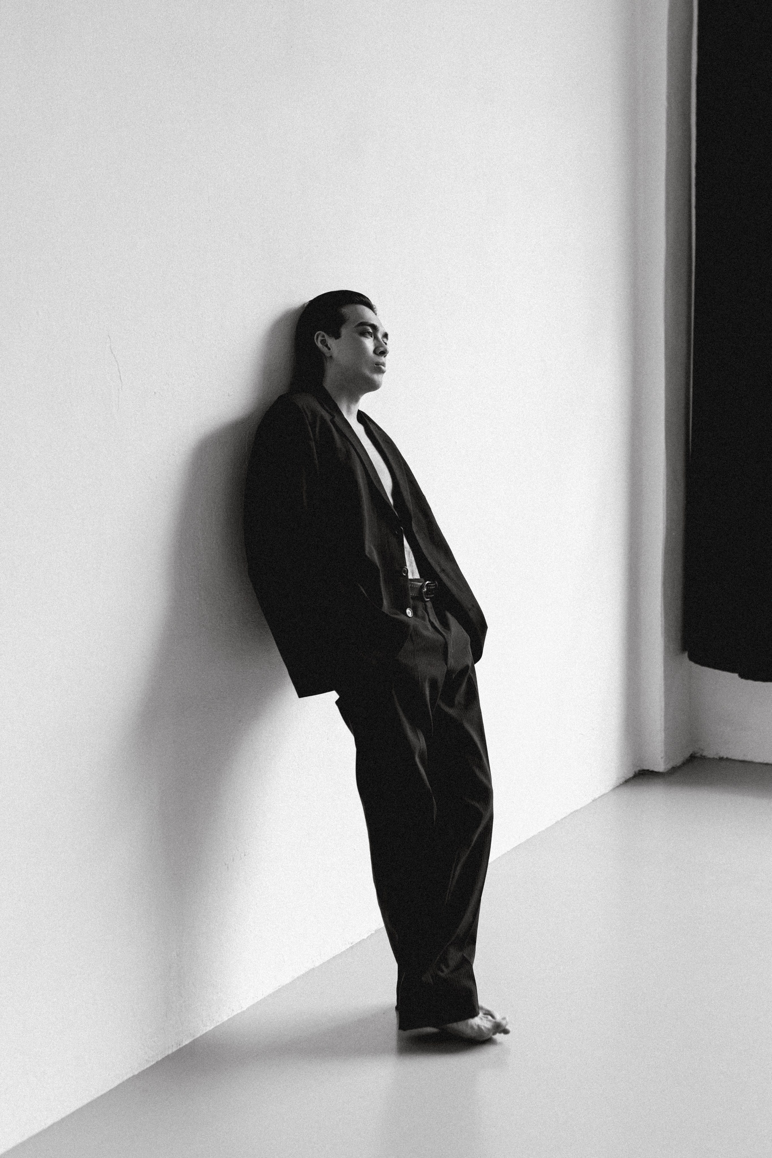 Тамерлан. Arina Chernykh