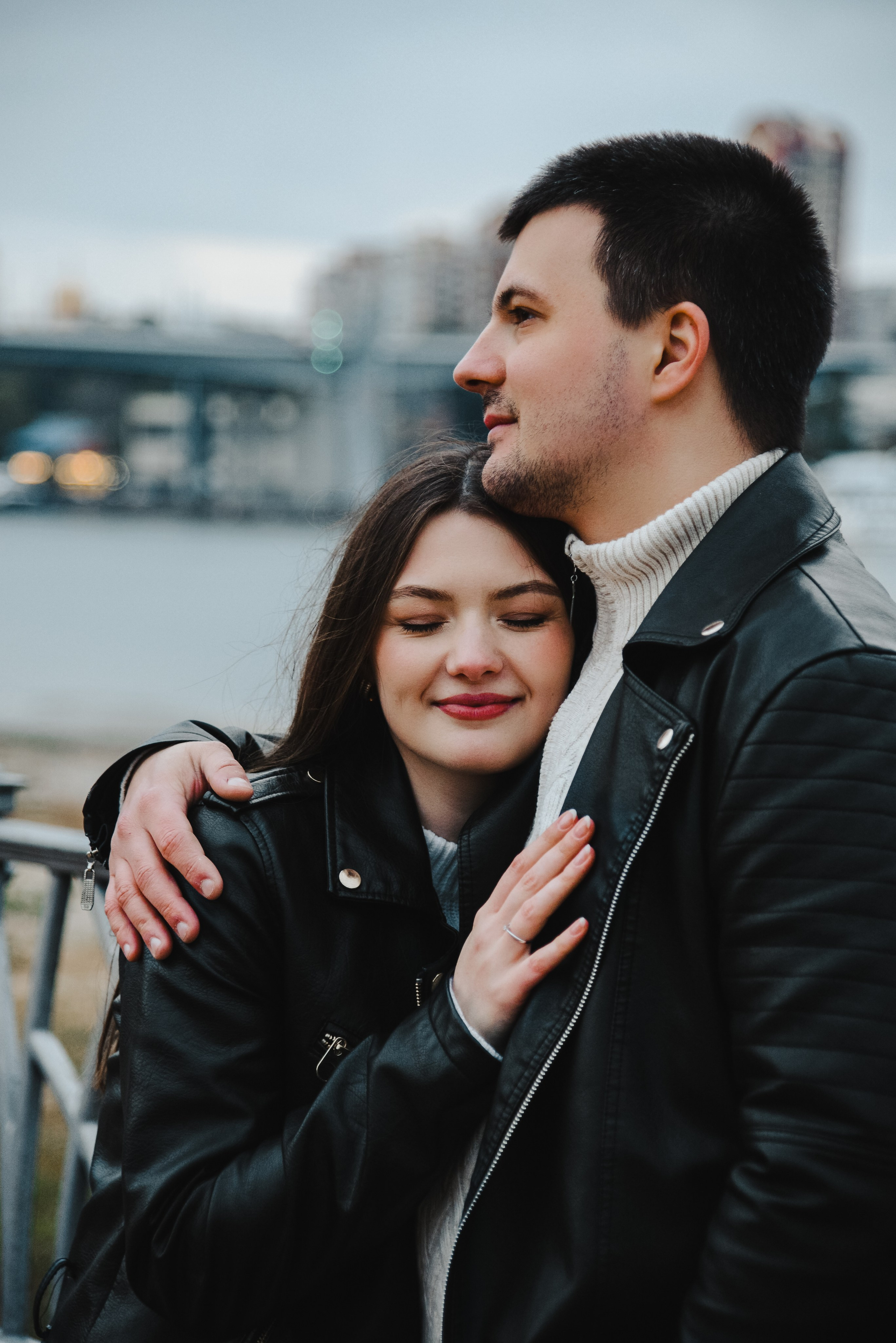 Фотопрогулка и.....💍. Фотограф Ярута Оксана / Ростов-на-Дону