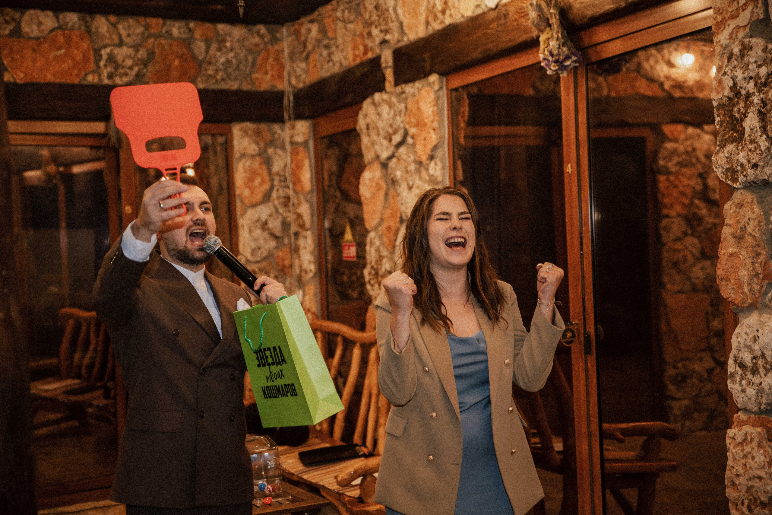 Моменты. Свадебный фотограф Мироманов Николай в Крыму