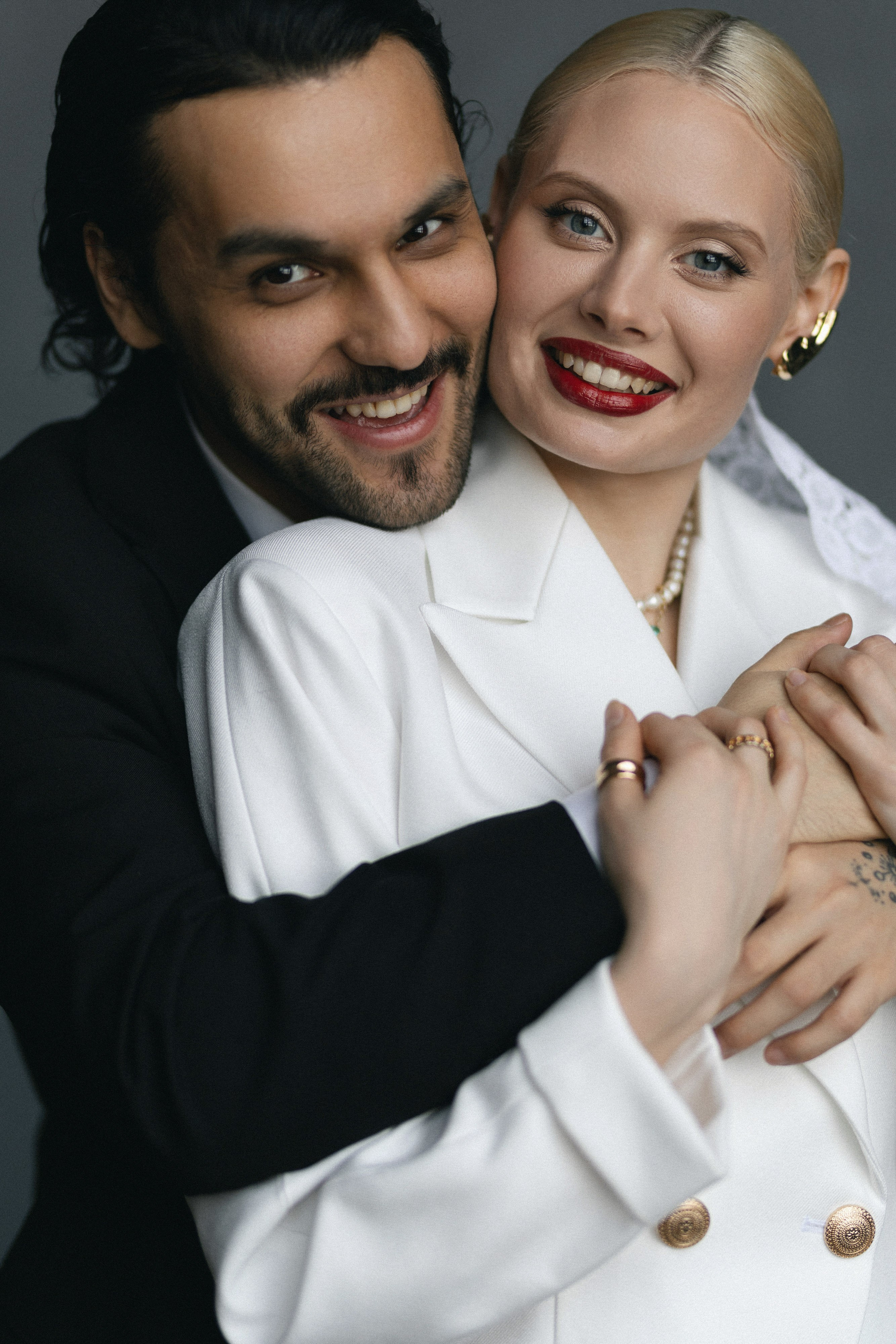 WEDDING. Maria Startseva Photo