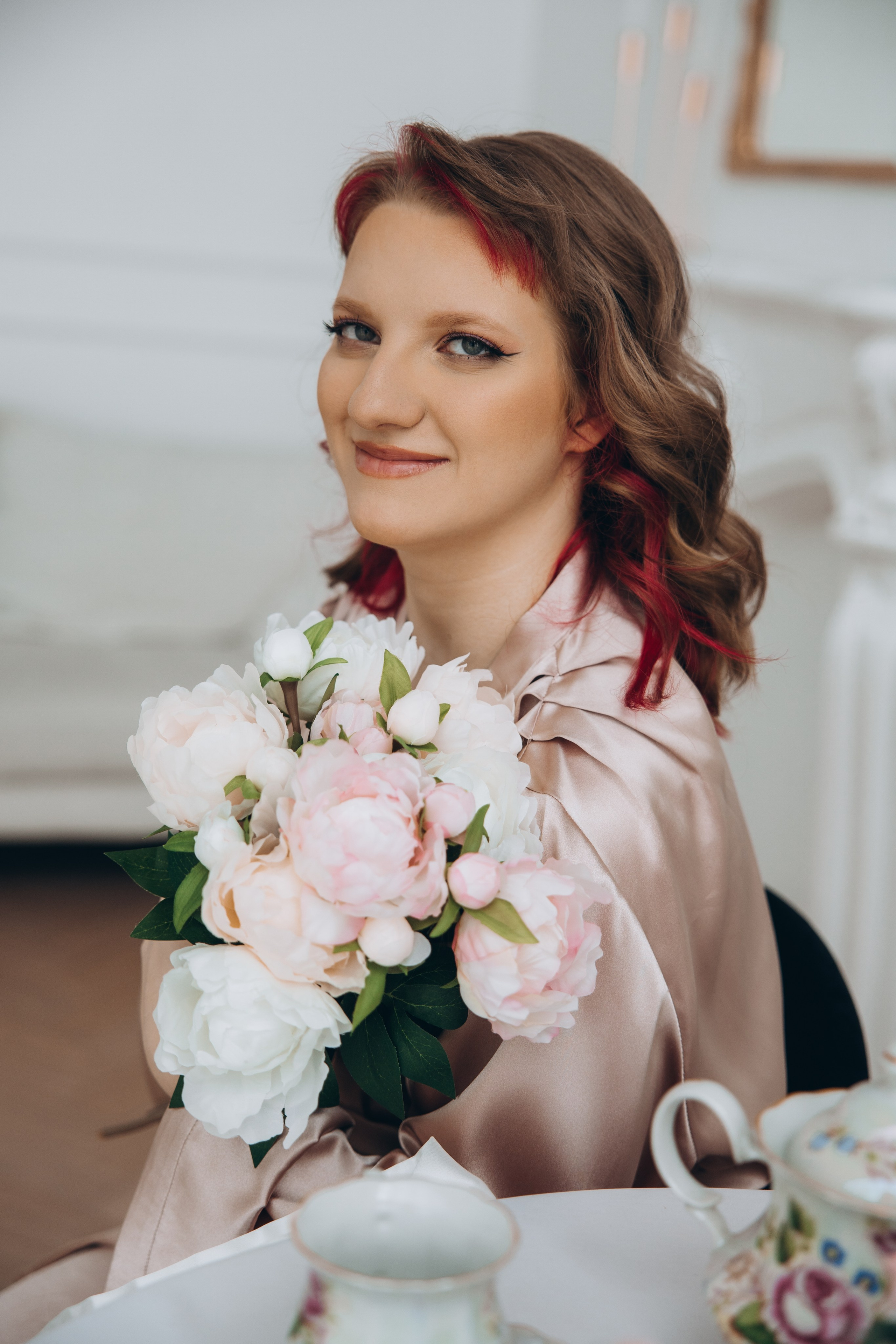 Проект красота без границ. Свадебный, семейный фотограф в Иркутске Светлана Макаричева