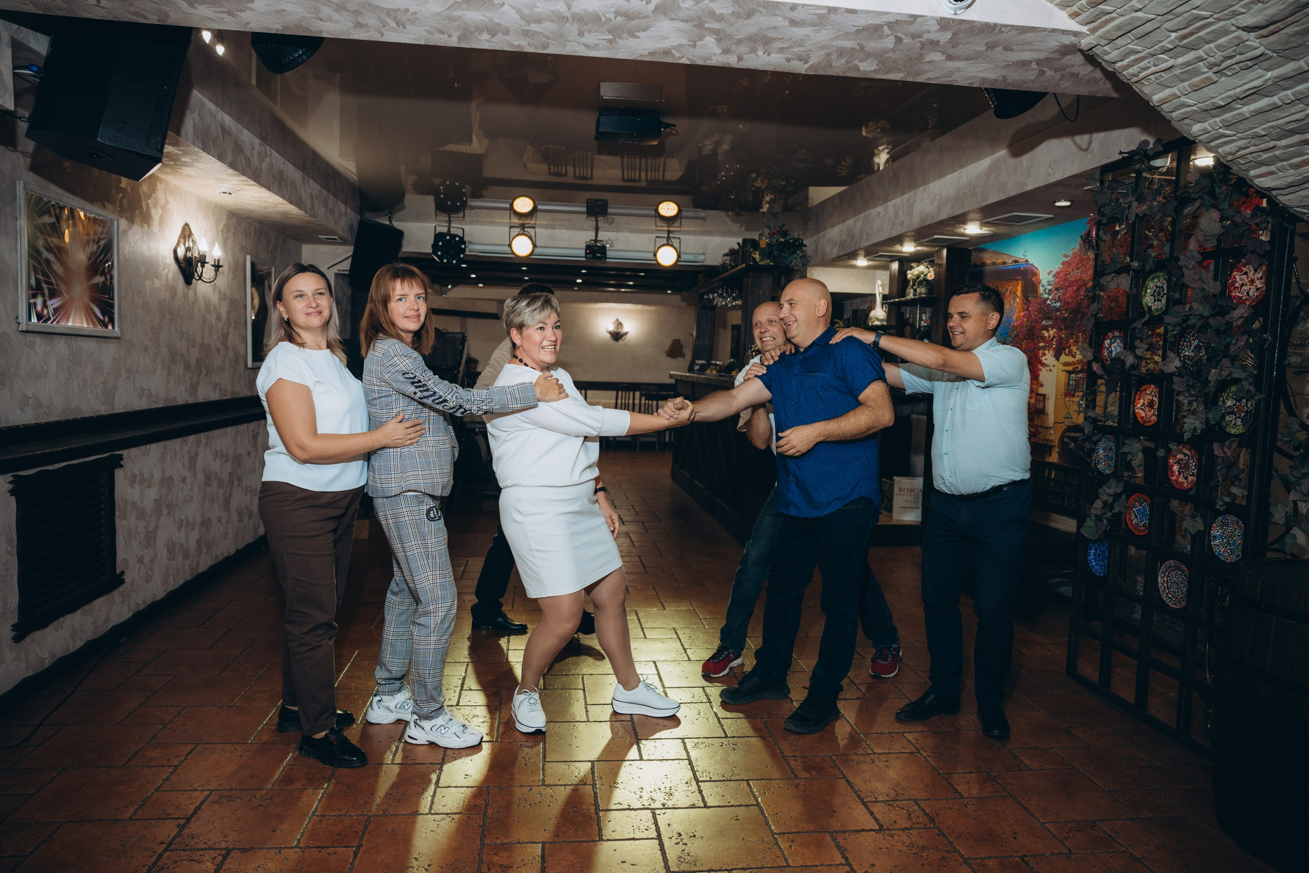 Серебряная свадьба. Свадебный, семейный фотограф в Иркутске Светлана Макаричева