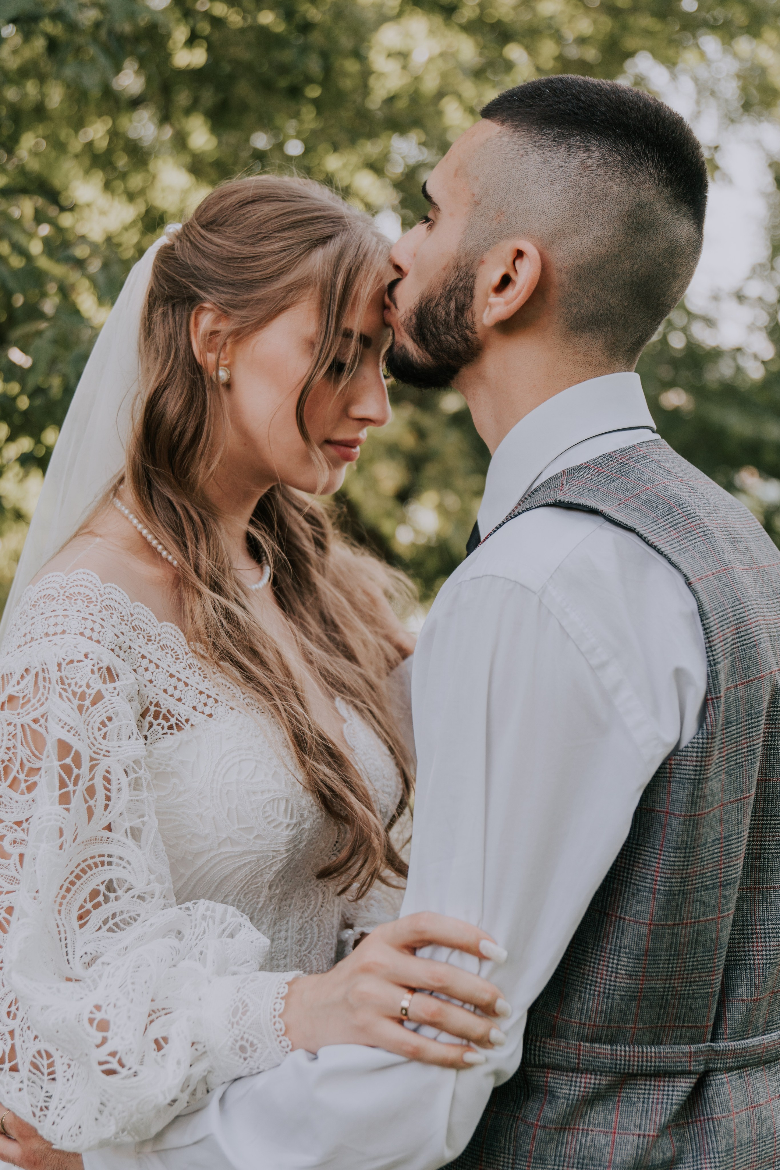 Прогулка. Фото и видео съёмка в Москве и МО Александр Чапала и Трояк Алеся