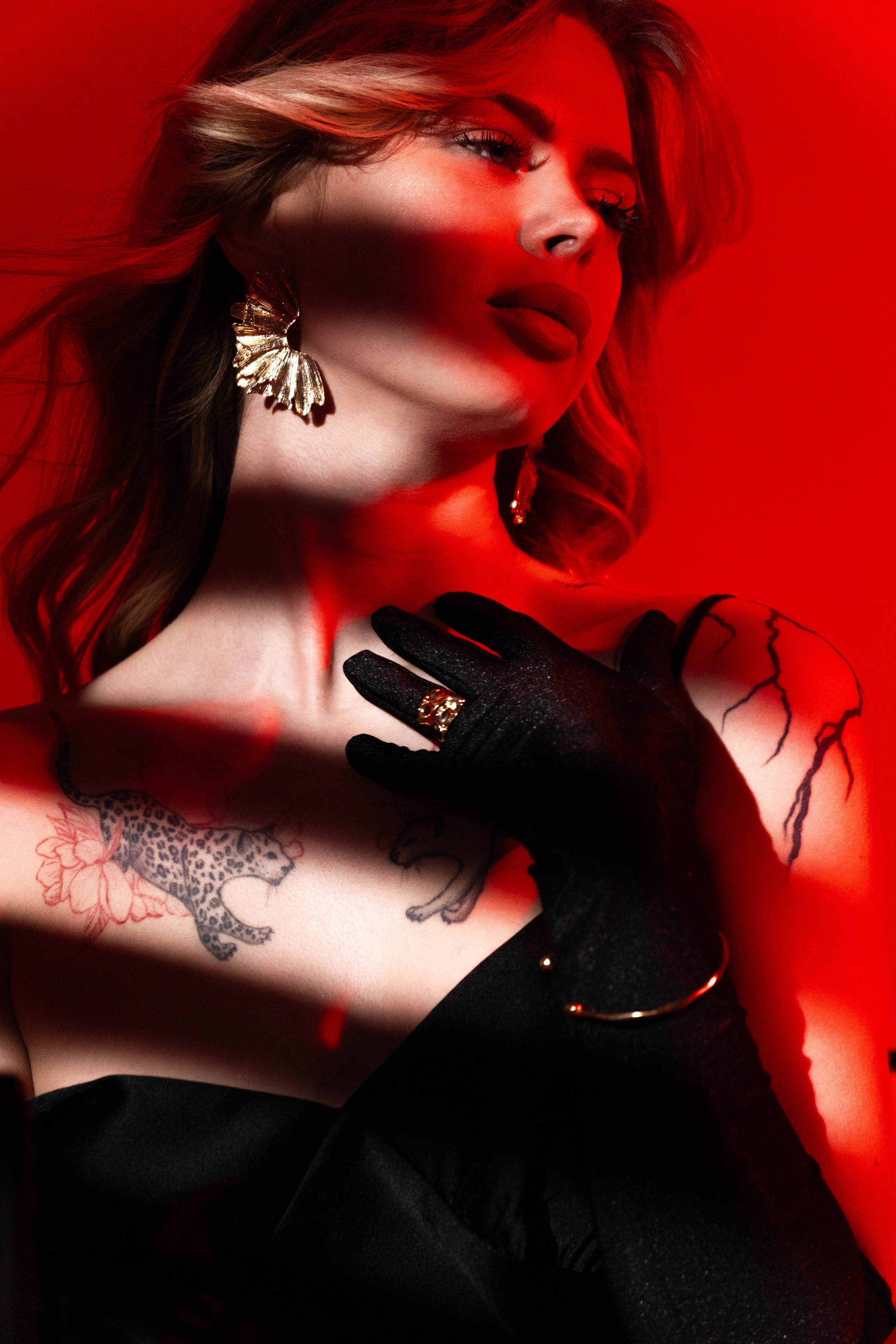 Портретная фотография | Портфолио. Фото и видео съёмка в Москве и МО Александр Чапала и Трояк Алеся