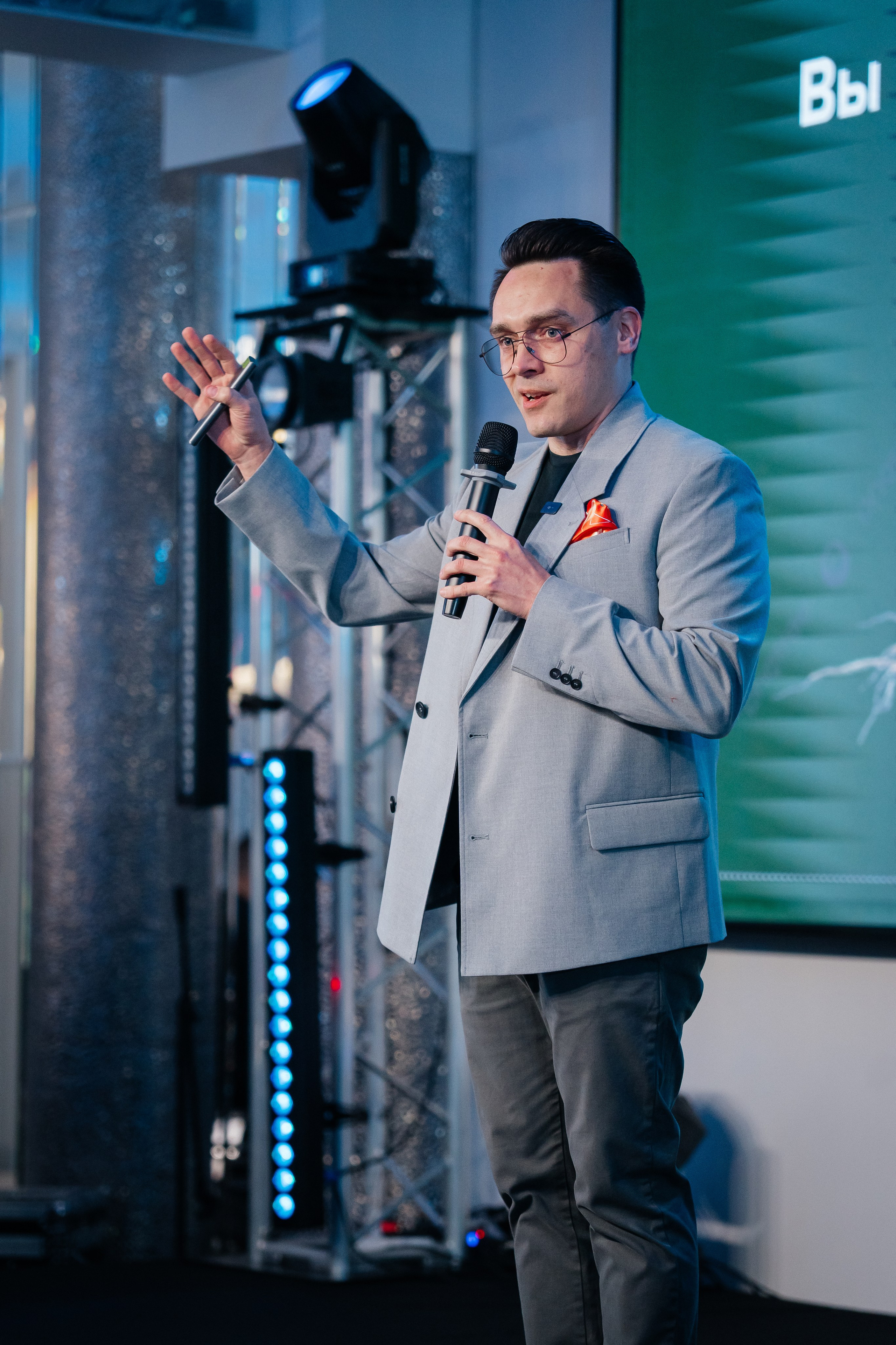 Event For Event. Фото и видео съёмка в Москве и МО Александр Чапала и Трояк Алеся