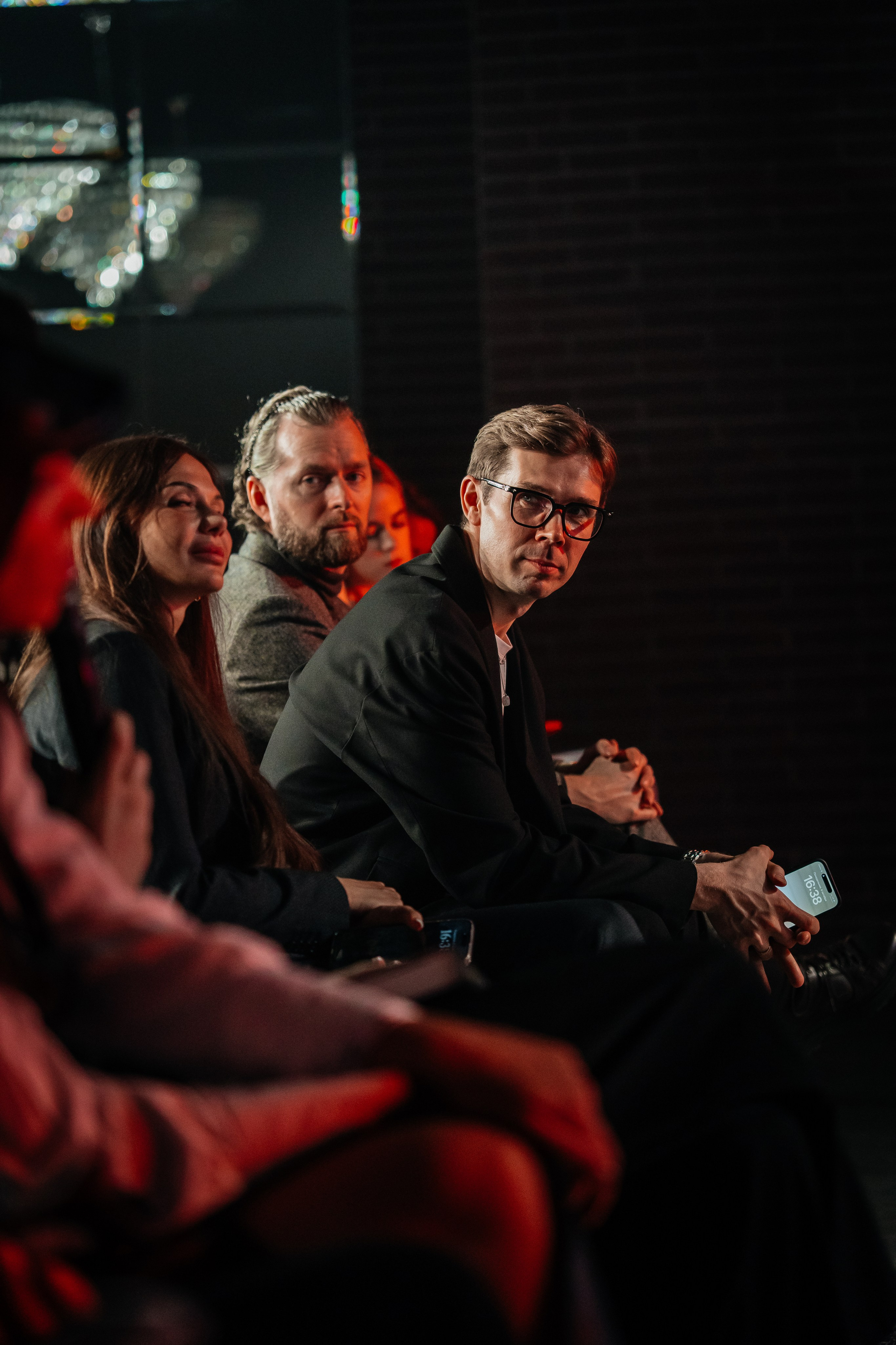 Event For Event. Фото и видео съёмка в Москве и МО Александр Чапала и Трояк Алеся