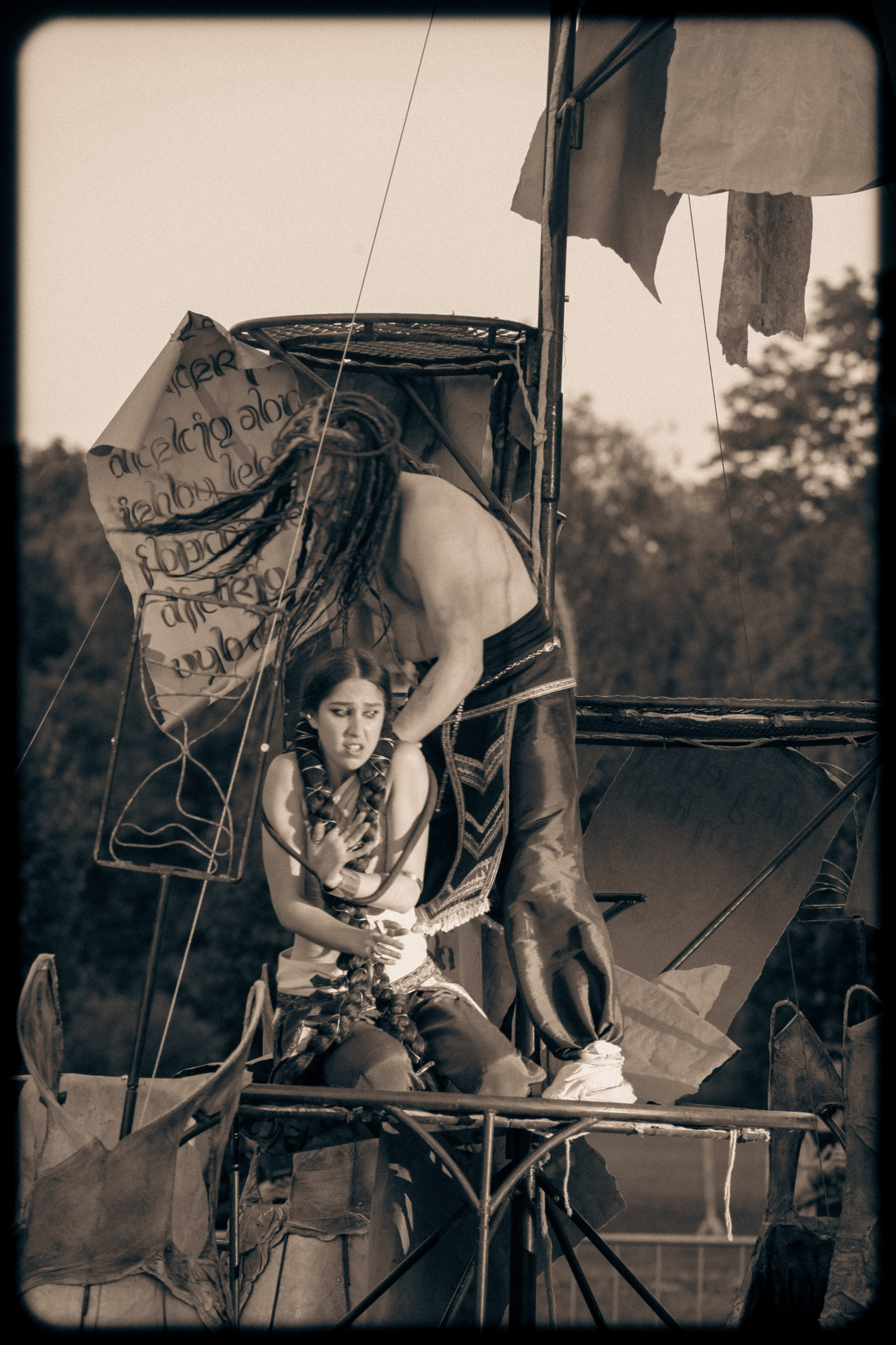 Пластилиновый Дождь 2023-2024 Спб