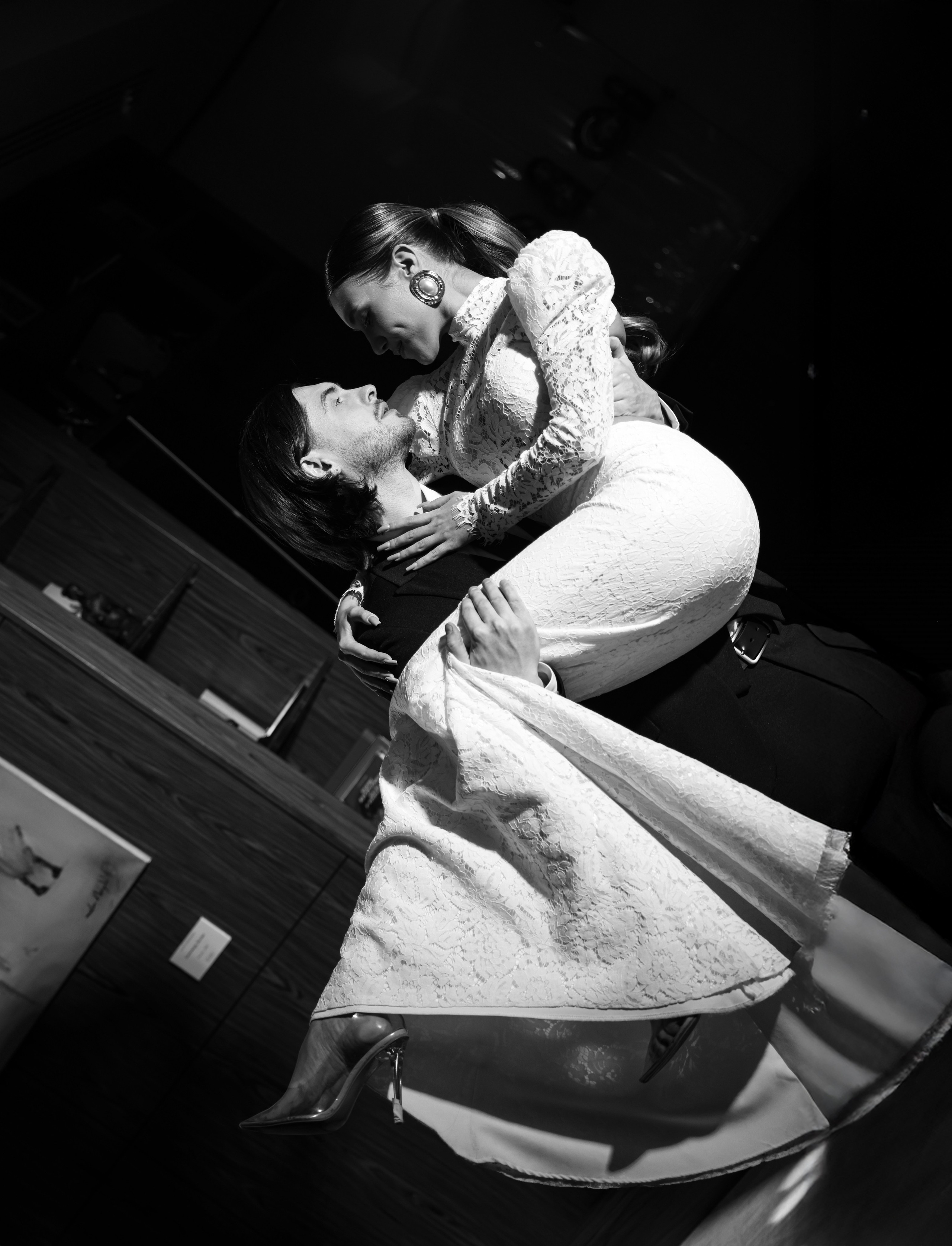 Ангелина и Никита. Портретный фотограф | Варвара Самсонова