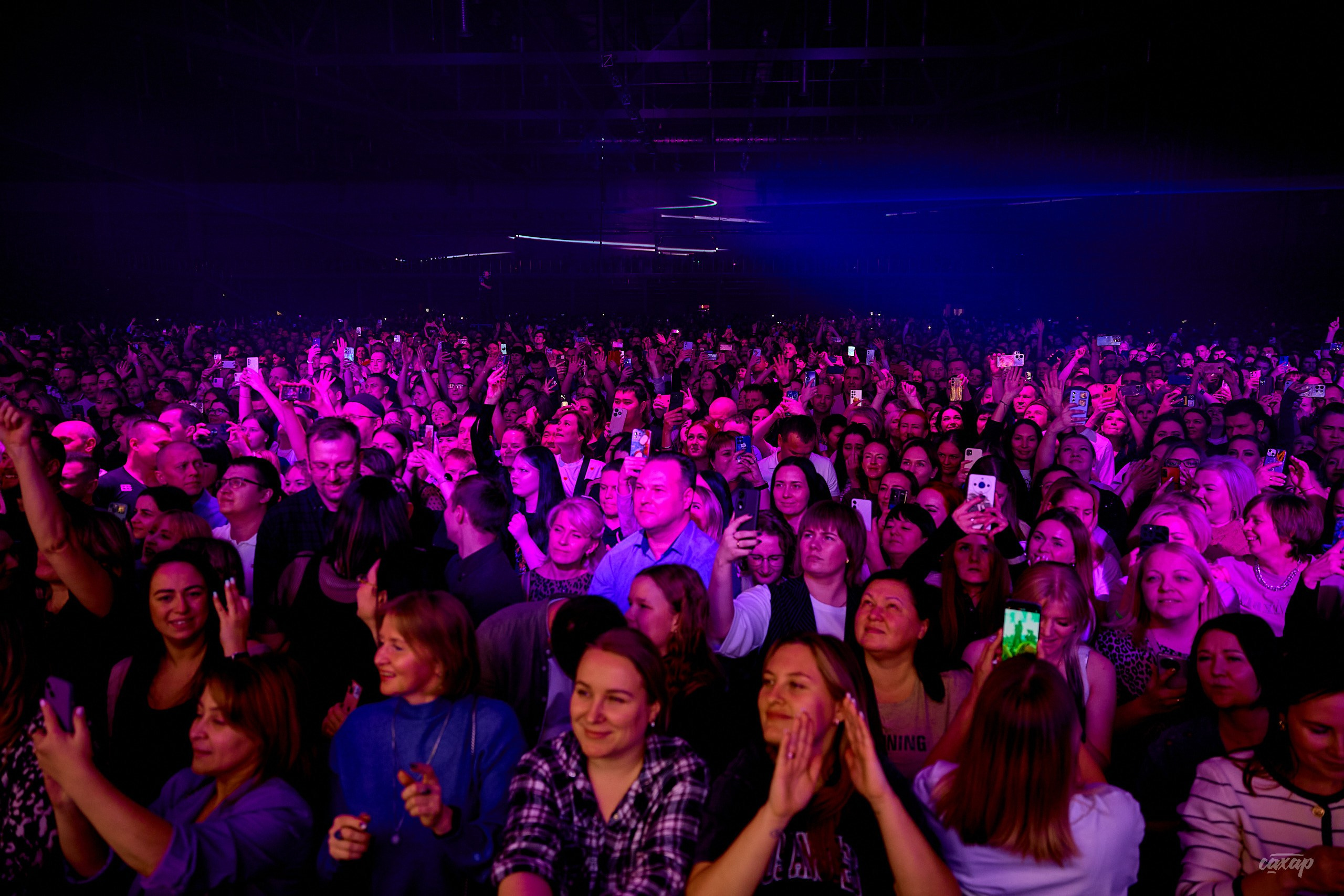 Сергей Жуков и Руки Вверх!. Профессиональный фотограф в Екатеринбурге Юра Сахар