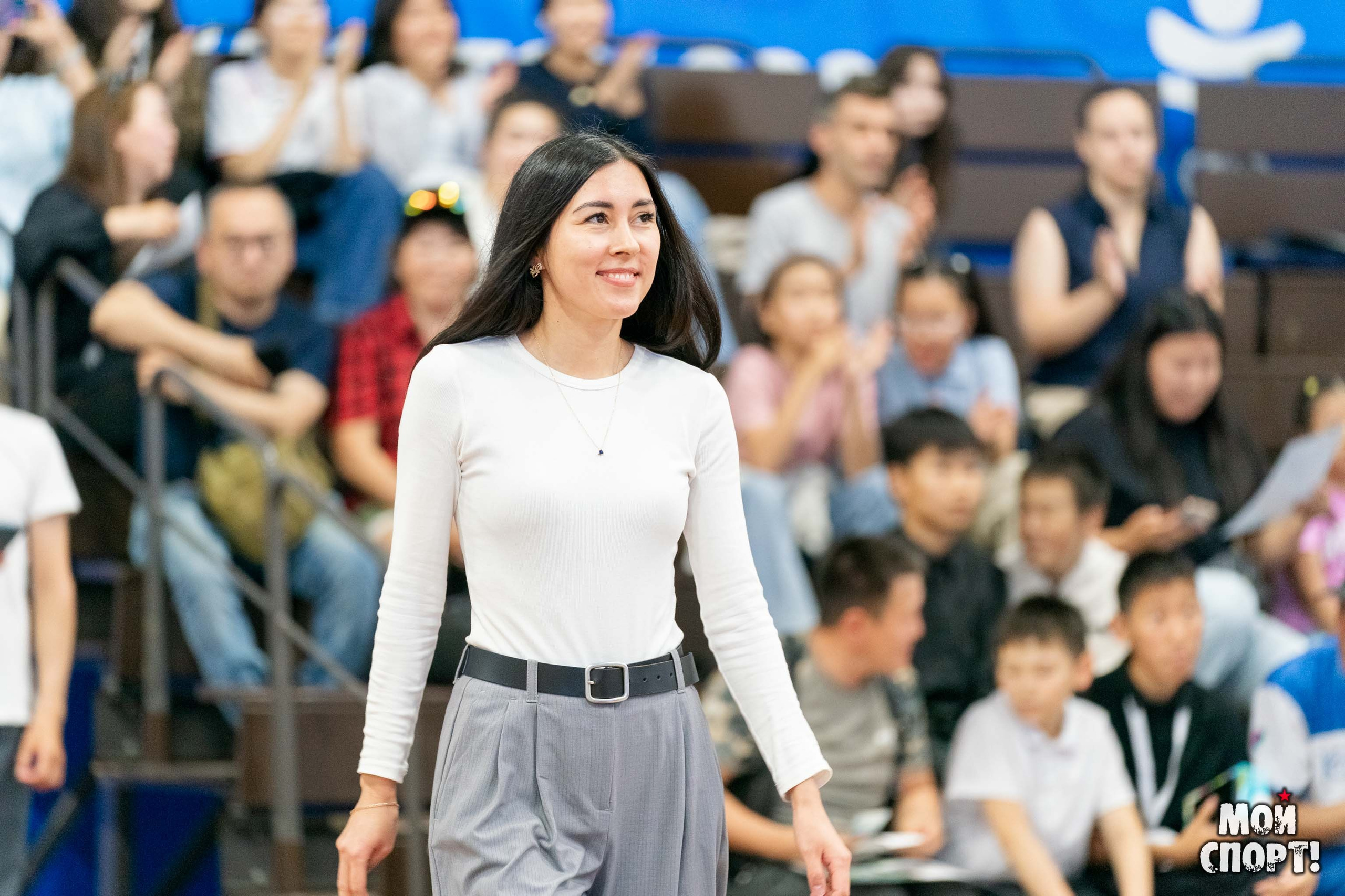 Декада шашек в Якутске. Студия «Мой Спорт!» — все о спорте в Якутии