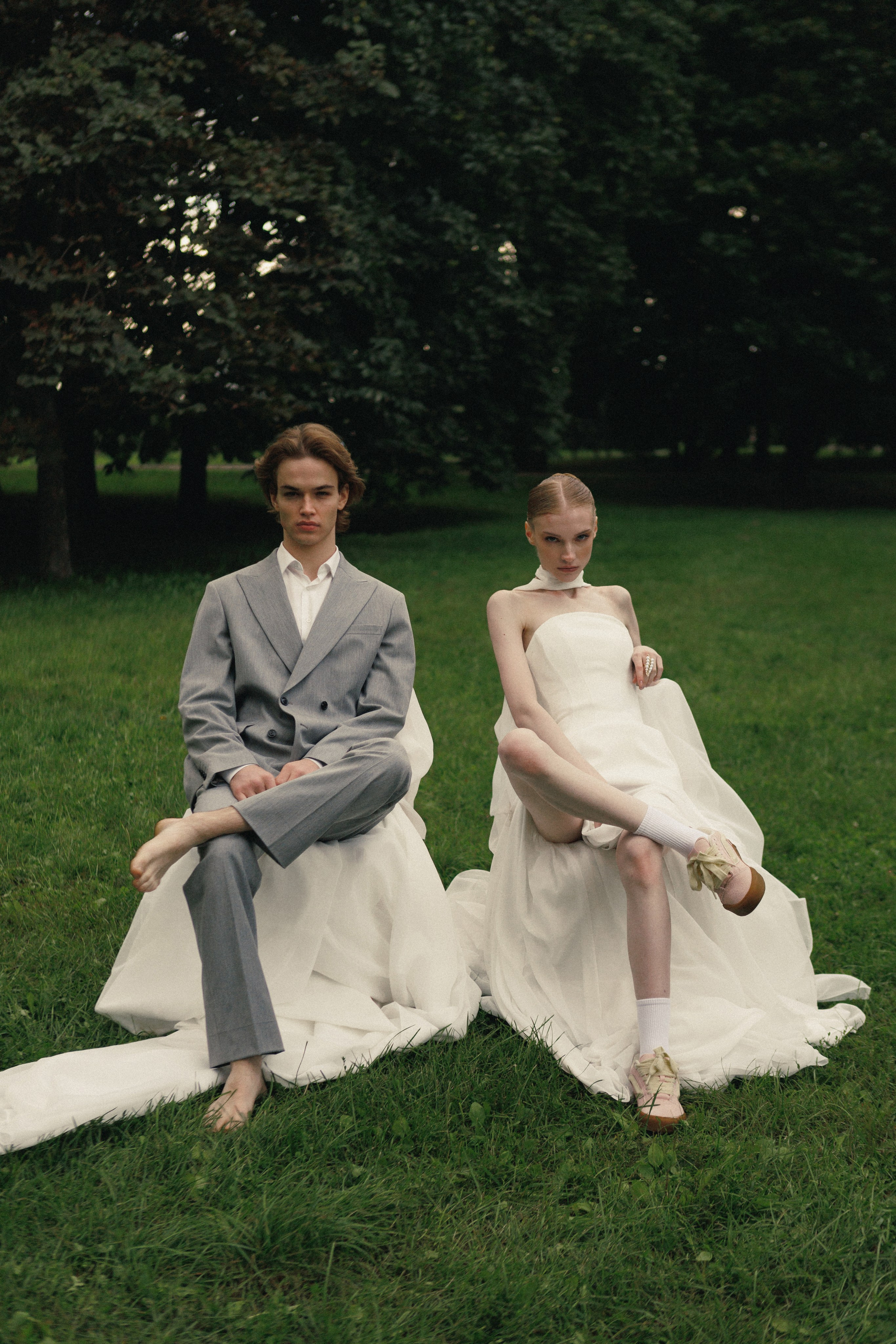 Фотограф Дубровская Виктория