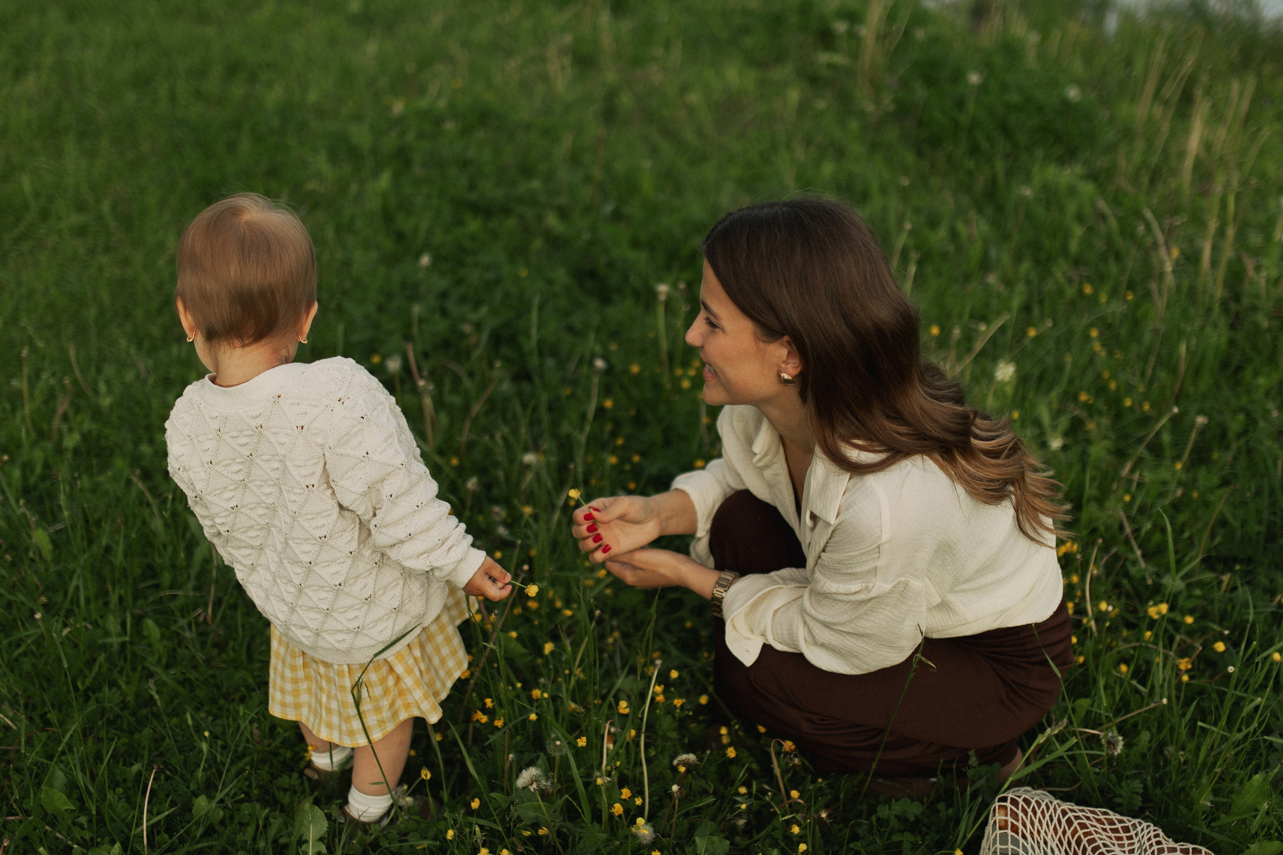 Лола и Софи. Главная