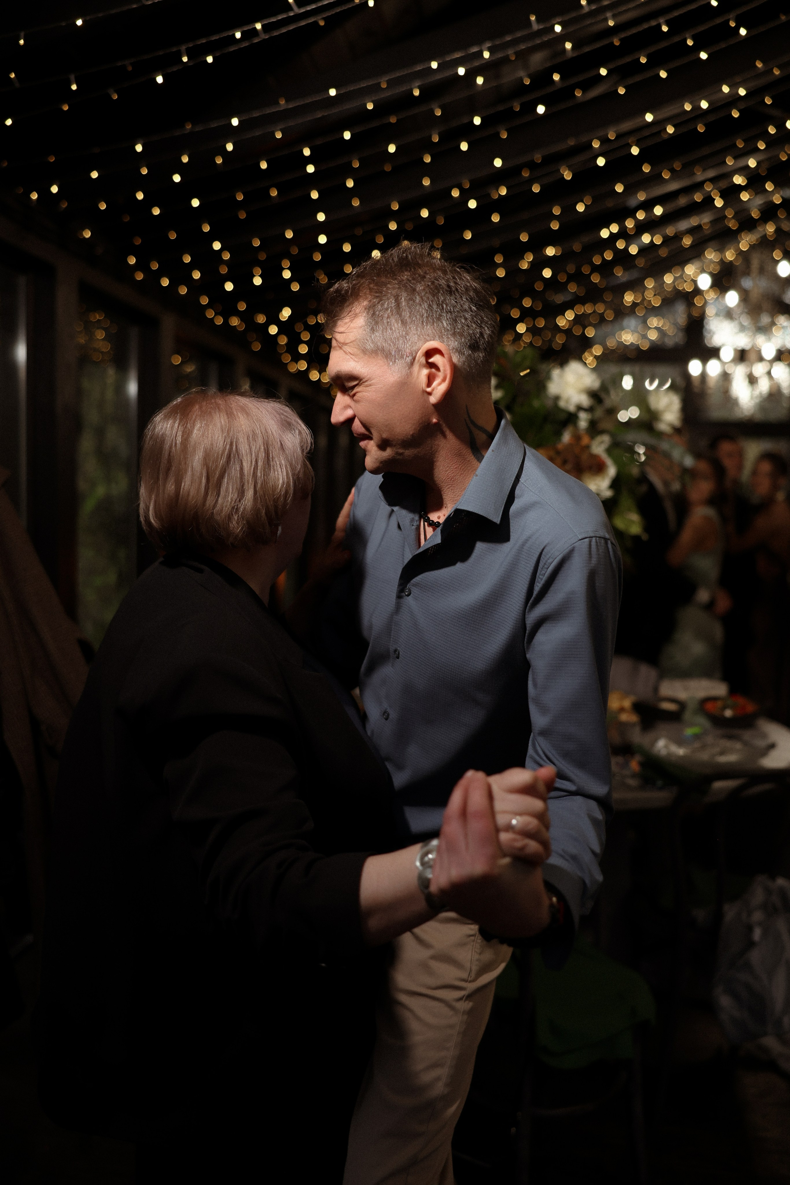 «Слезы счастья!» — Дмитрий и Дарья. Свадебный и семейный фотограф в Москве Ломова Ирина