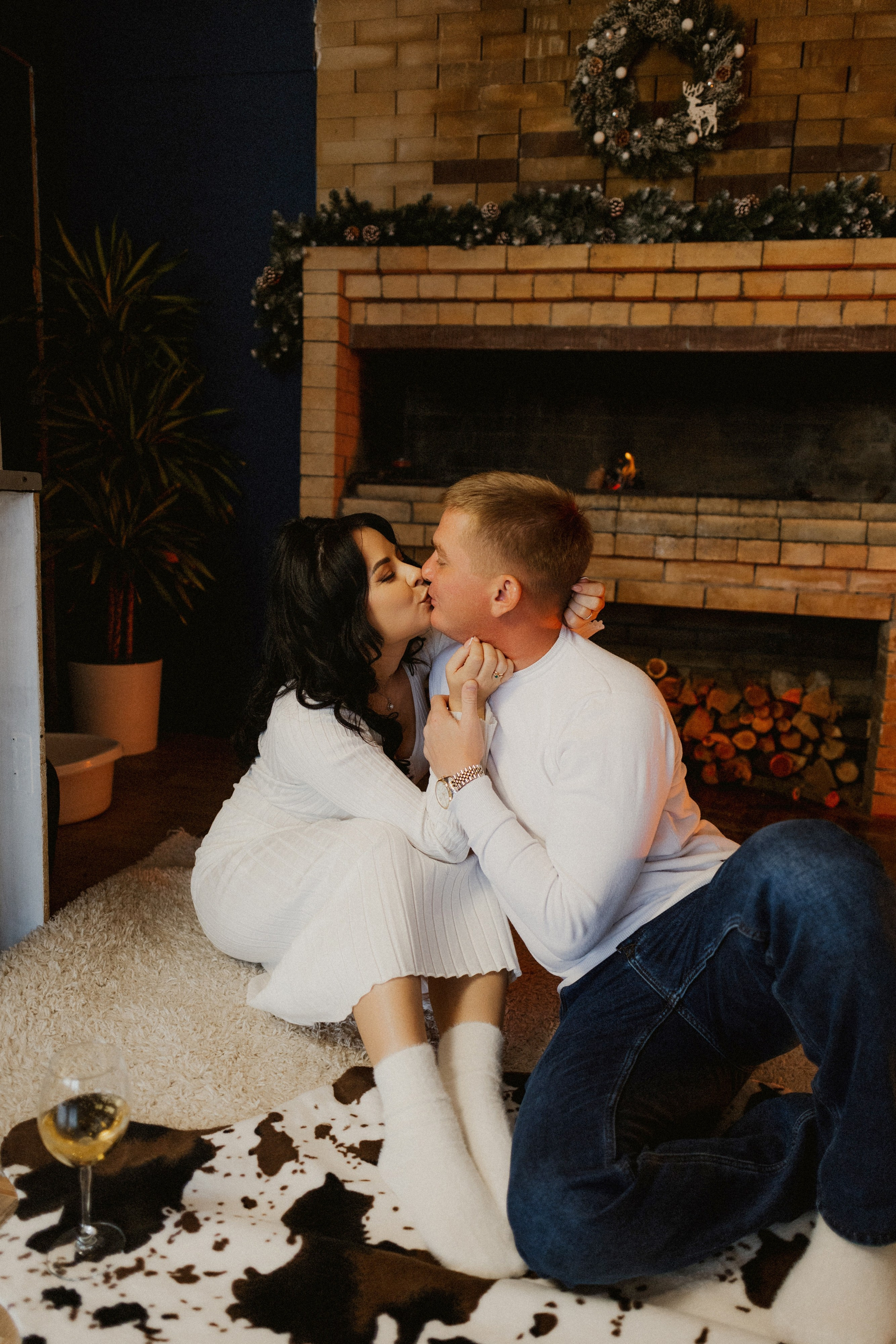 Фотосессия лавстори Евпатория. Фотограф Евпатория Крым