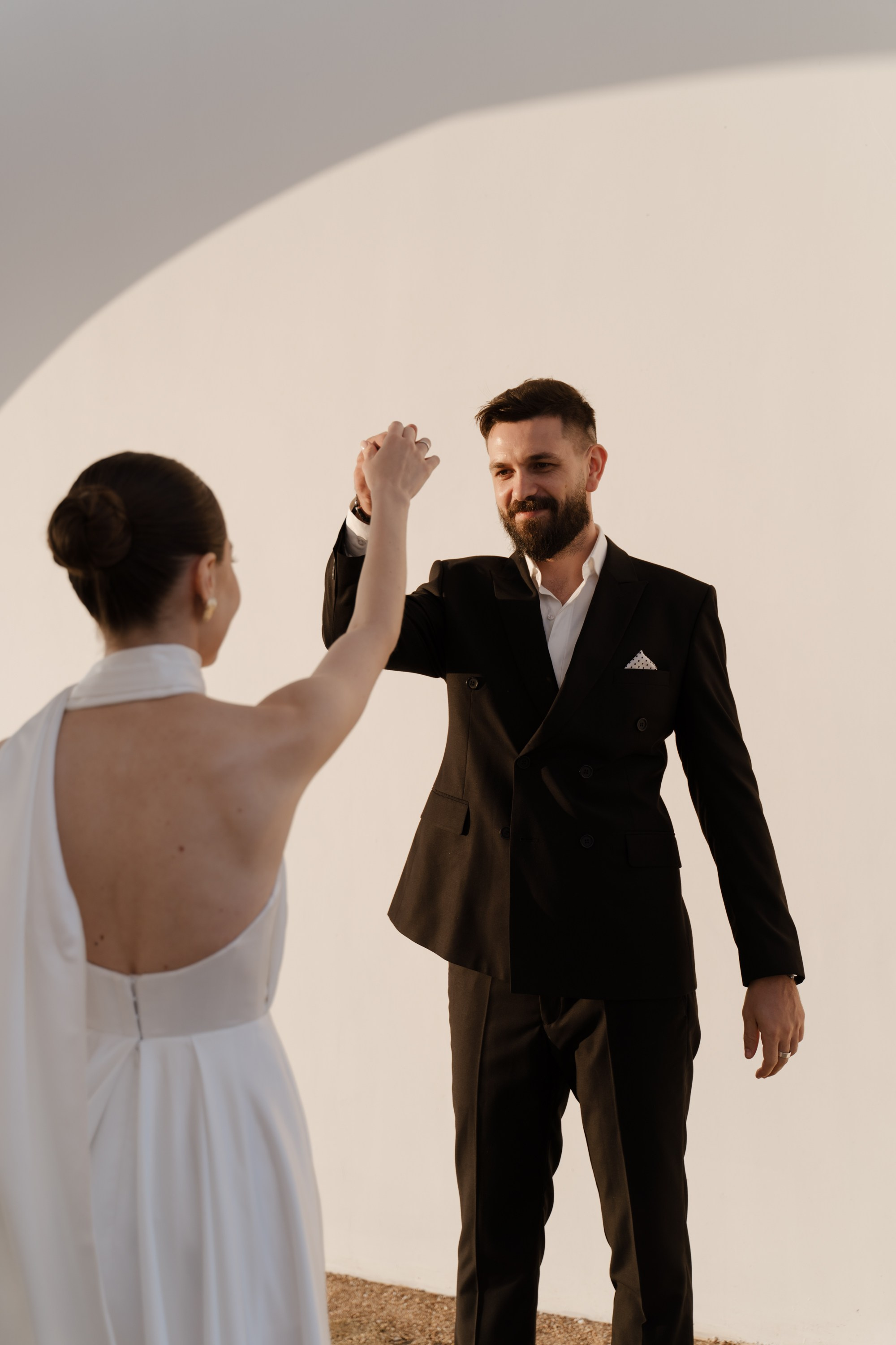 Alina&Slava. Портретный фотограф в Краснодаре Валерия Матирная