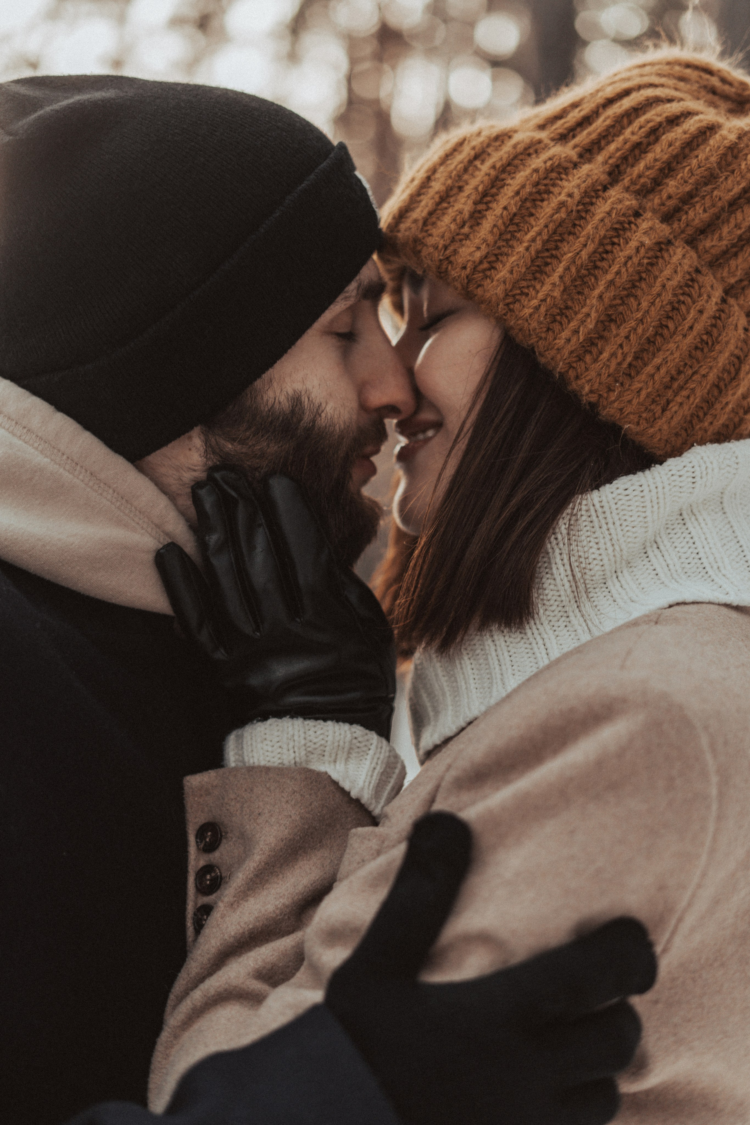 Love-story. Свадебный фотограф Диана Полева