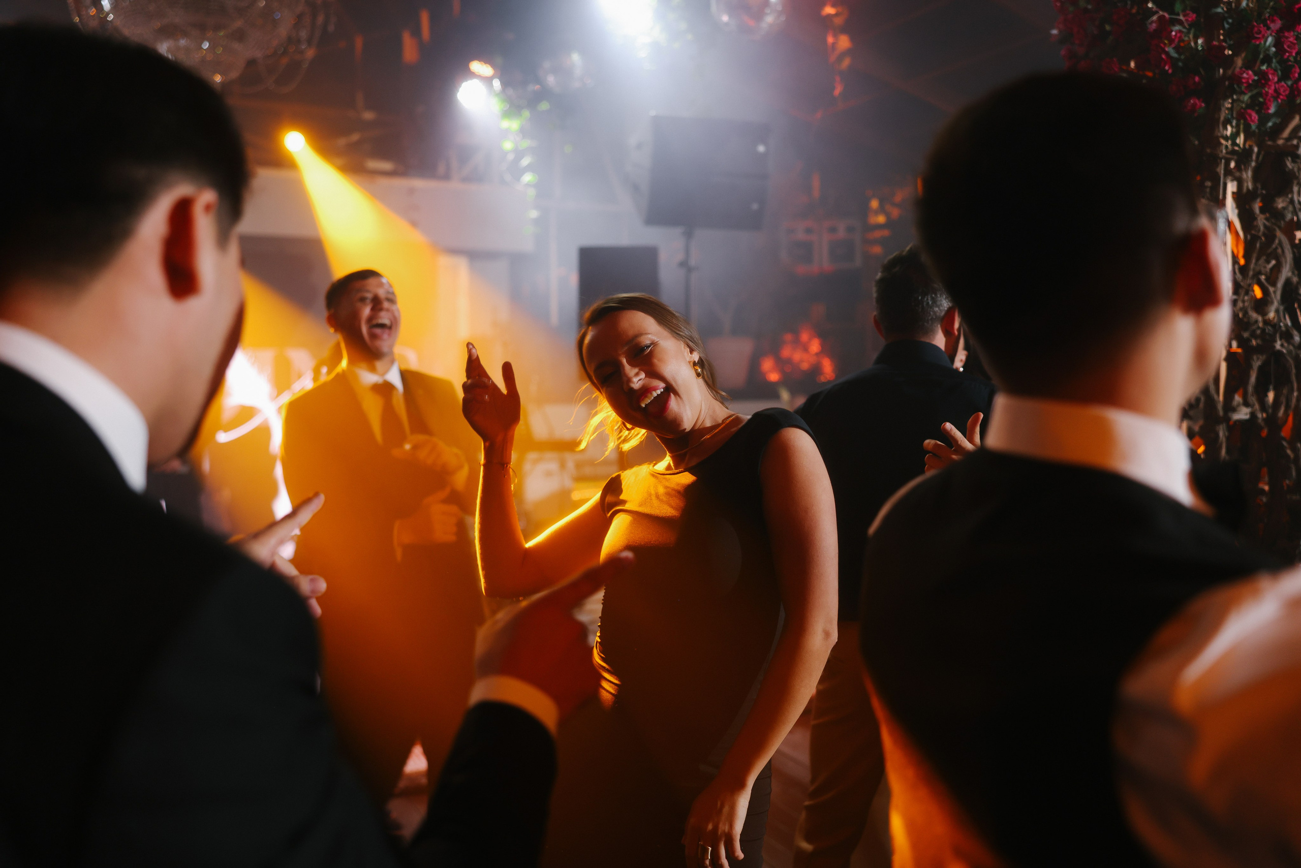 Raspberry party. Свадебный фотограф Светлана Кот | Москва