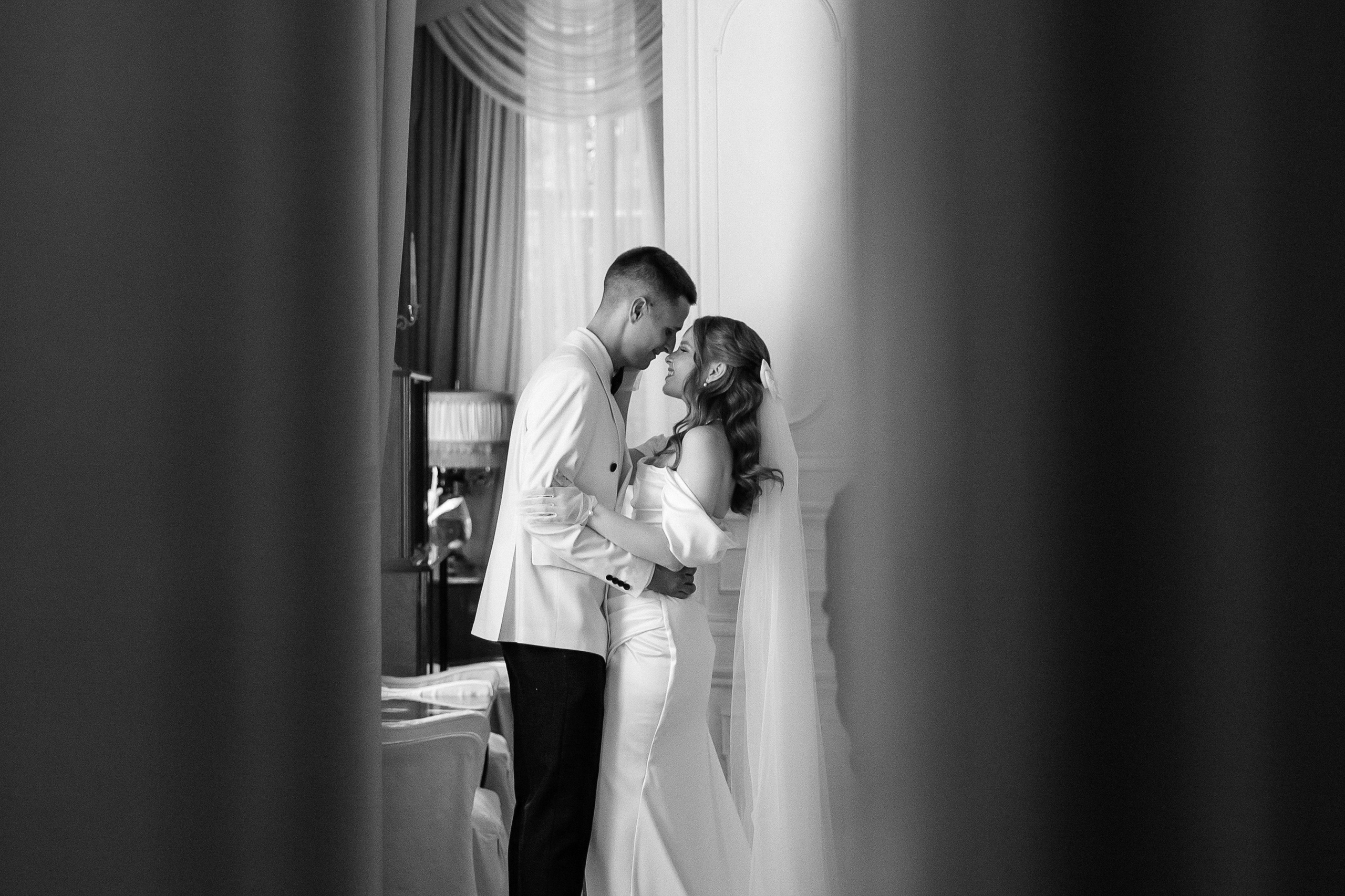 Свадебный фотограф | Екатеринбург | Сочи | Артем Шестаков