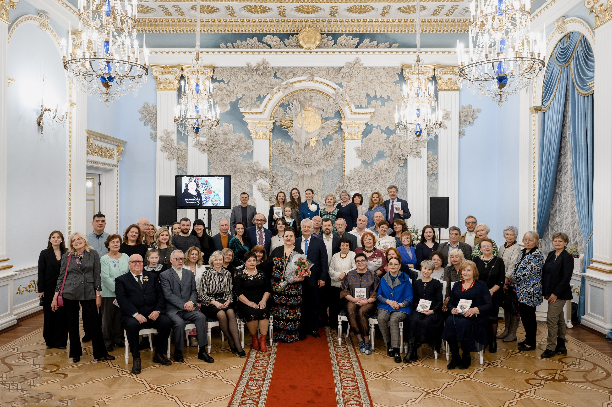 Людмила Марковская — МИЛЛЕФИОРИ…. Свадебный фотограф Минск