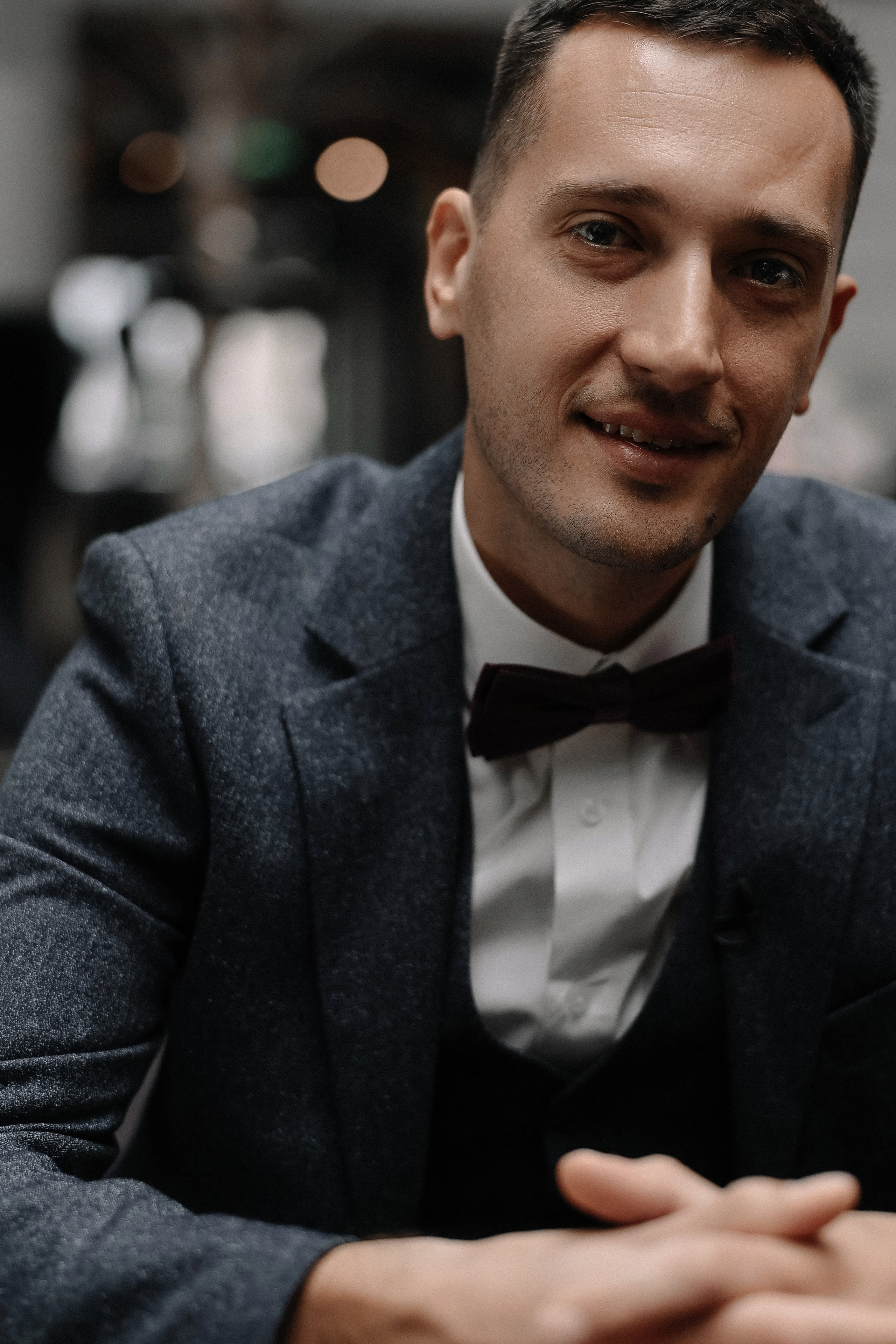 Катя и Паша. Свадебный и семейный Фотограф Денис Кошель