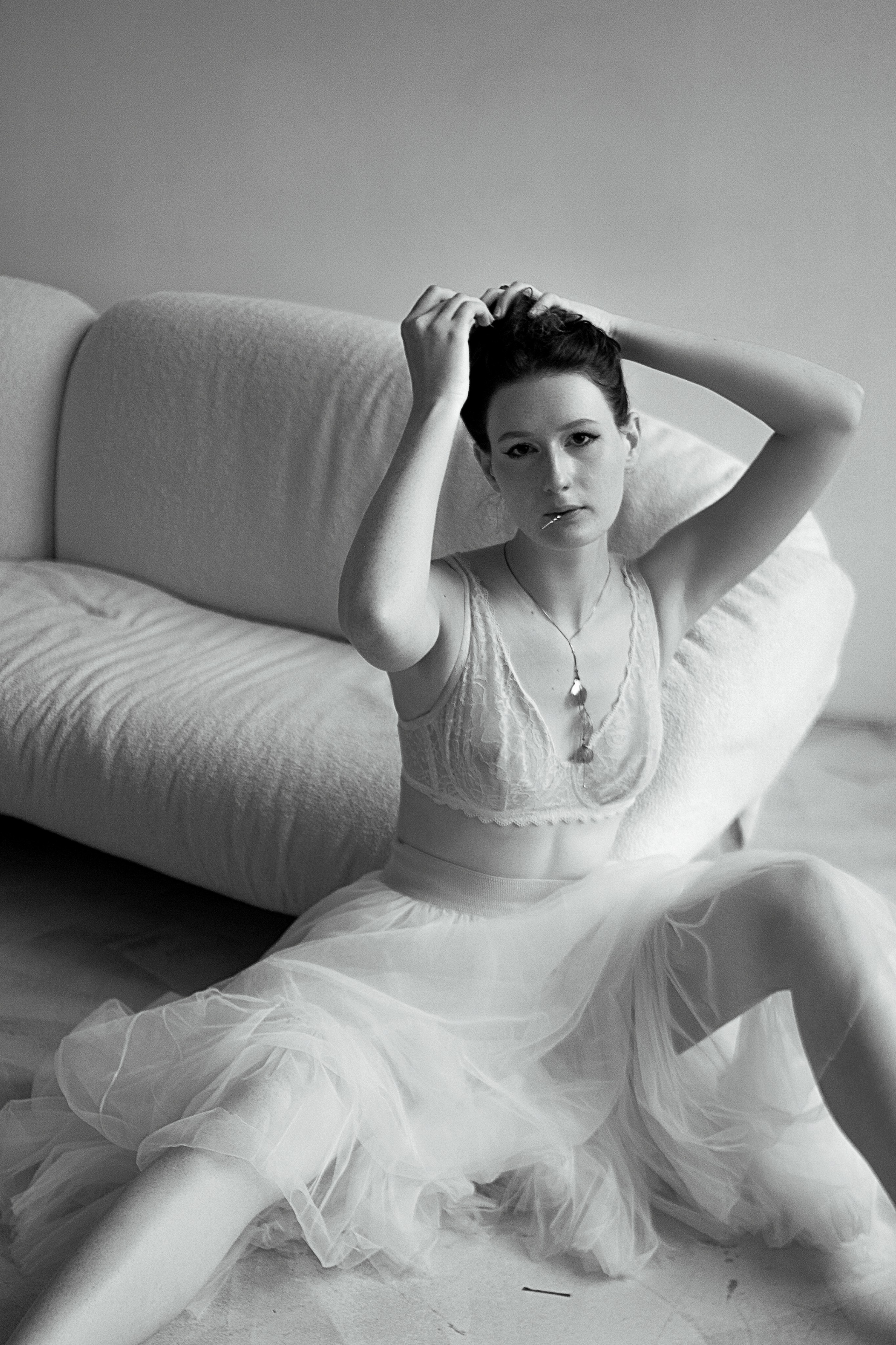 Ксюша. Свадебный и портретный фотограф Анастасия Казакова Санкт-Петербург