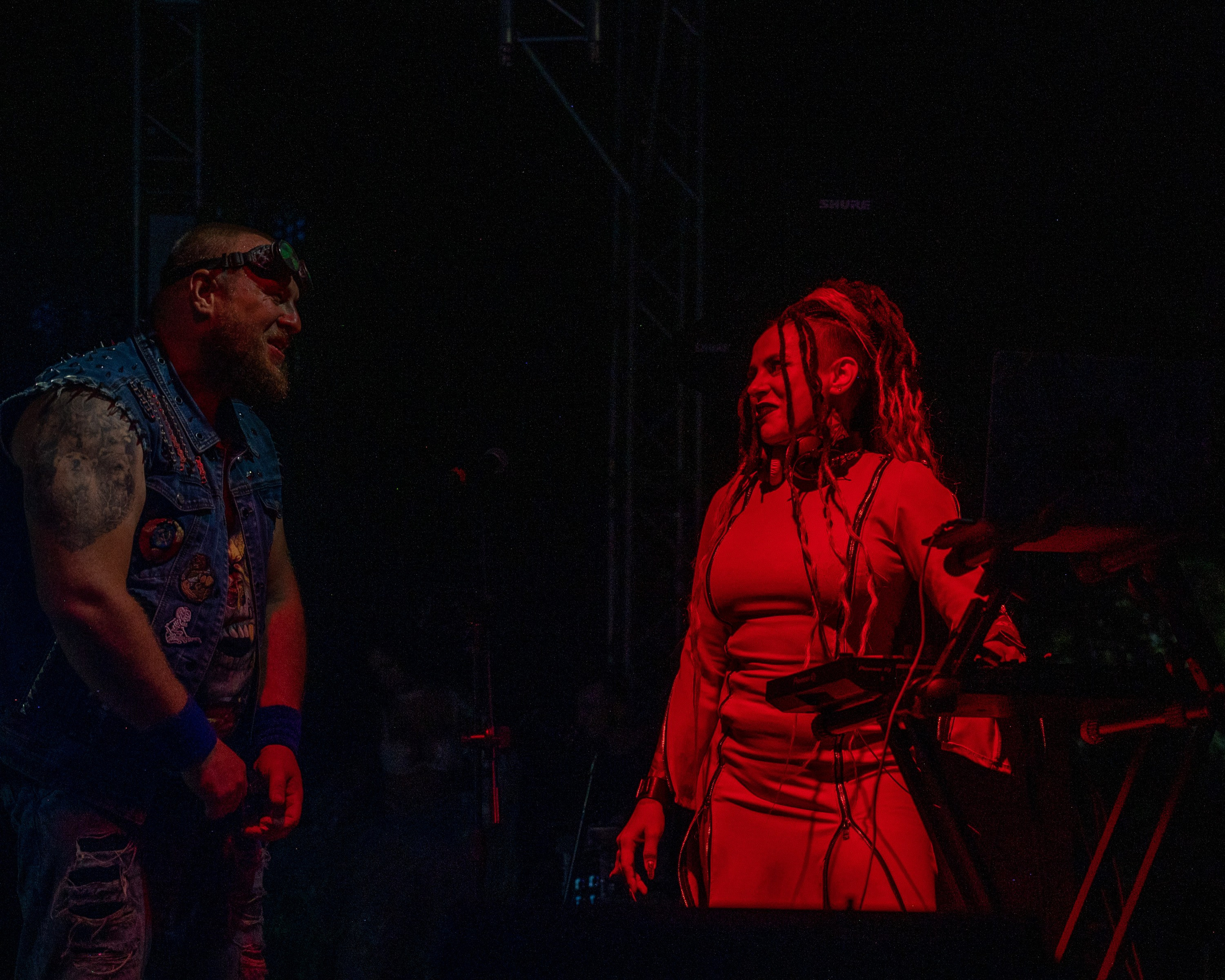 БАЙК-РОК-ФЕСТ #БЕЗПОНТОВ 27–28 сентября 2024 г. Фотографирую счастливых людей в Сочи