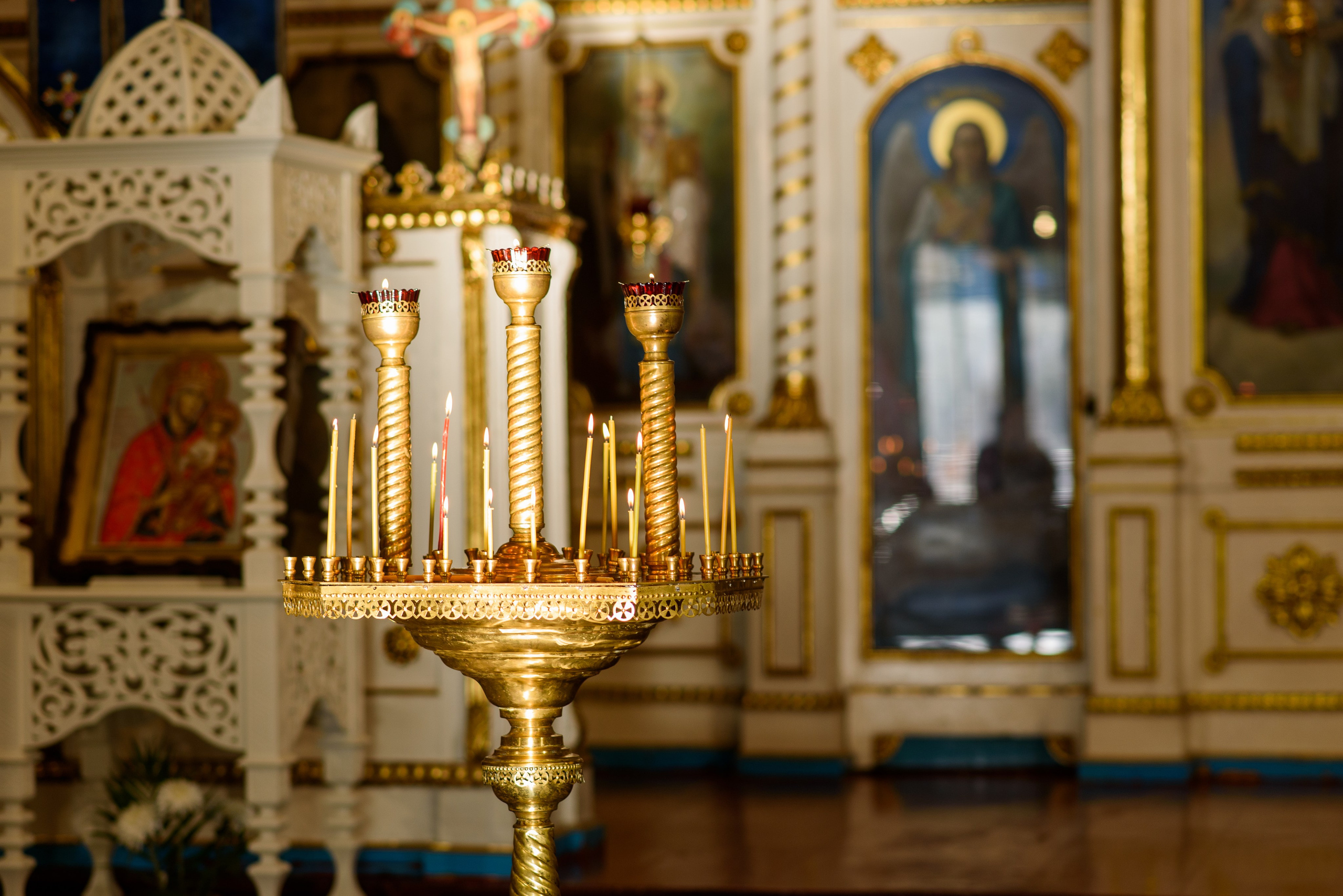 Вечернее Богослужение 20.09.2023. Семейный и свадебный фотограф в Феодосии и Коктебеле